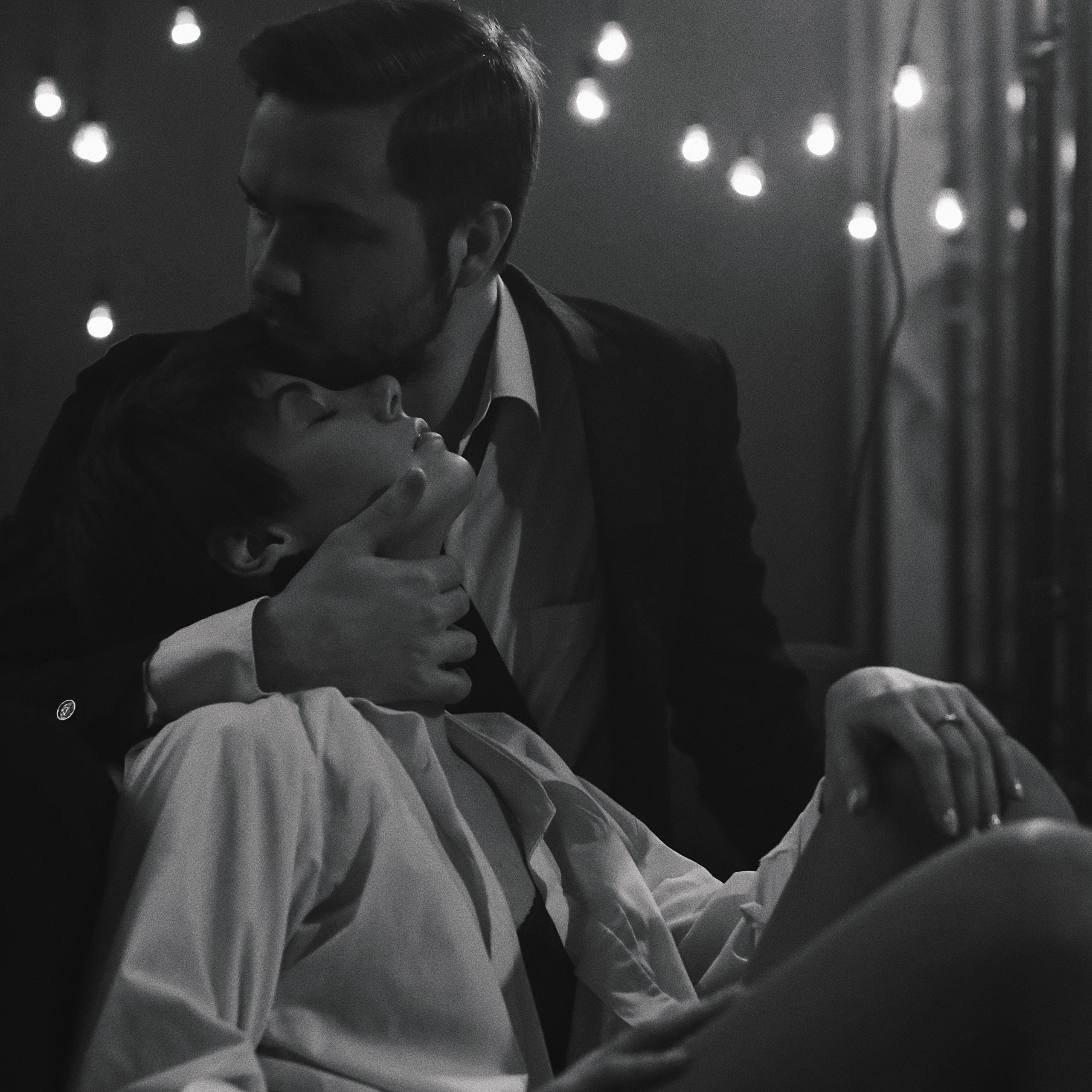 LOVESTORY Дария и Алексей