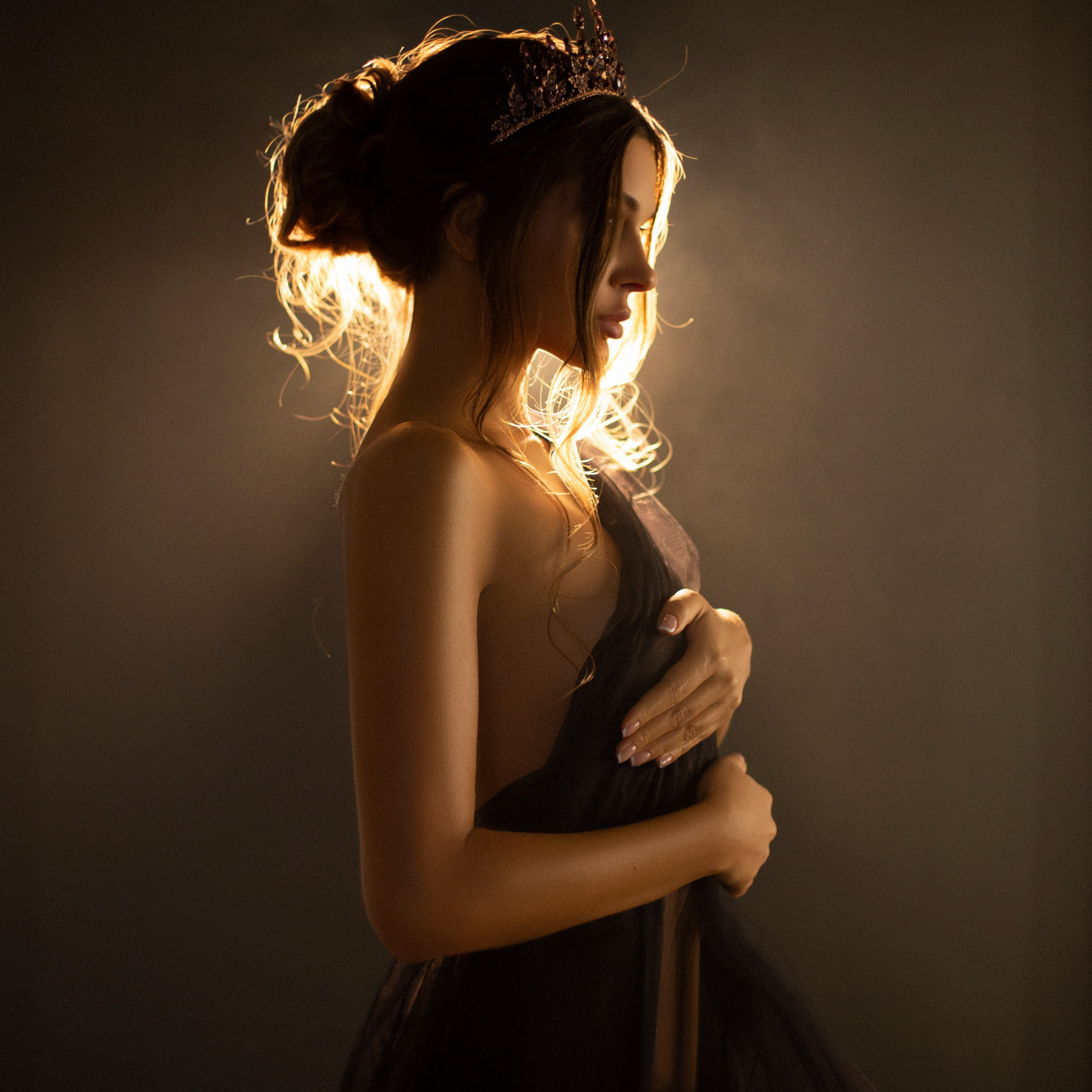 ОТЗЫВЫ. Профессиональный портретный фотограф в Москве Великанова Татьяна