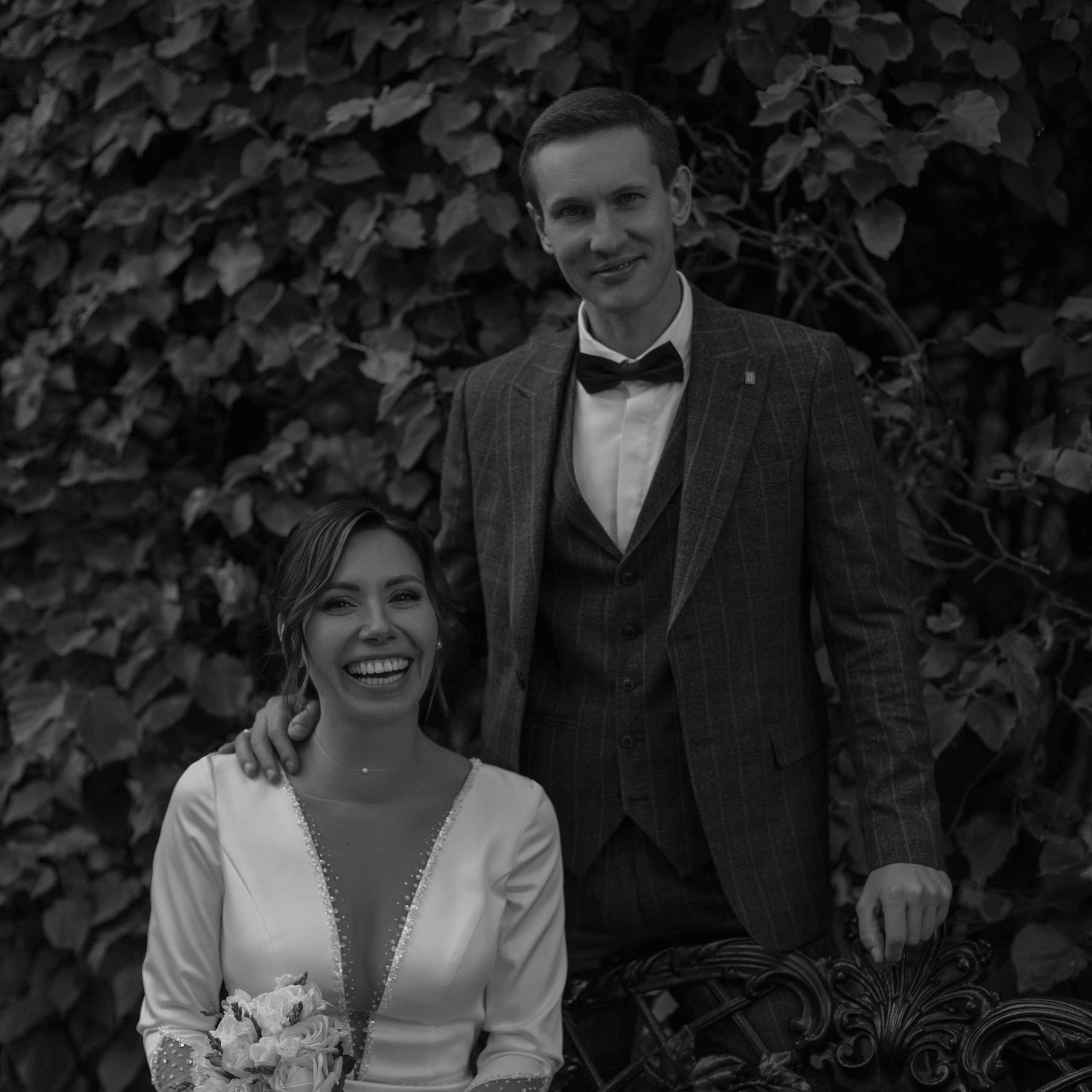 Елена и Александр