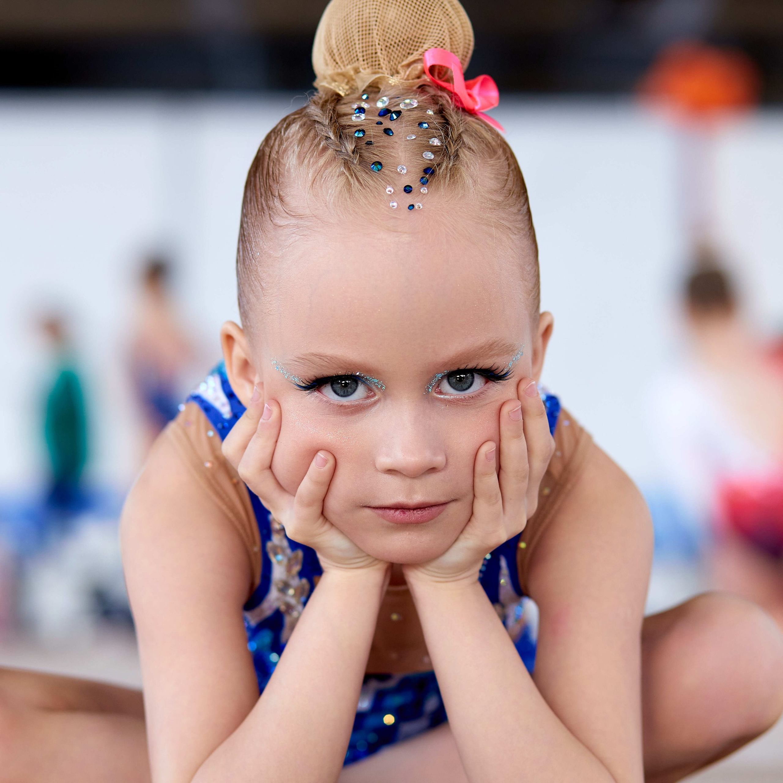 Гимнастика