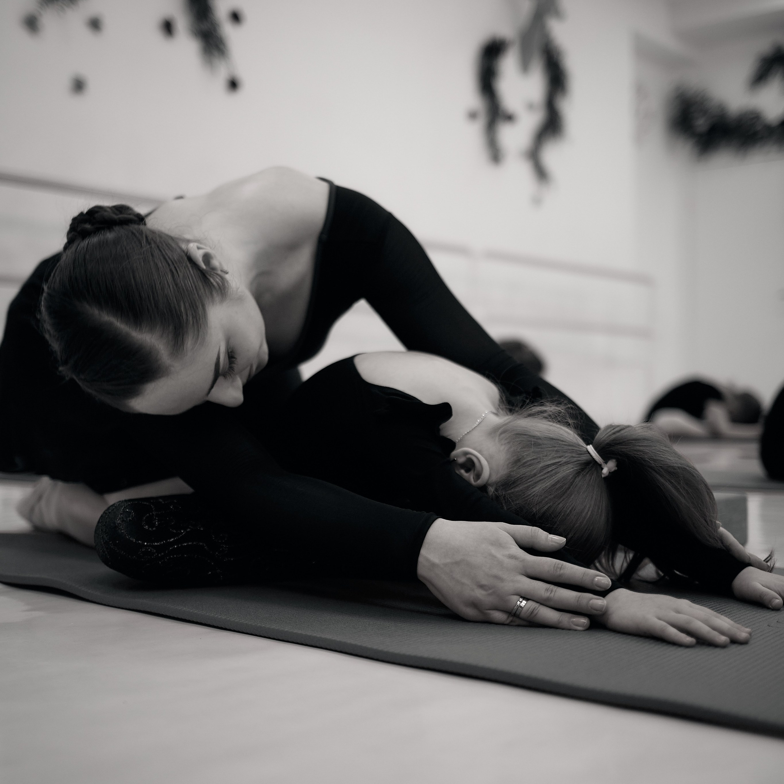 Отзывы. Фотограф Мурманск Екатерина Мотькина