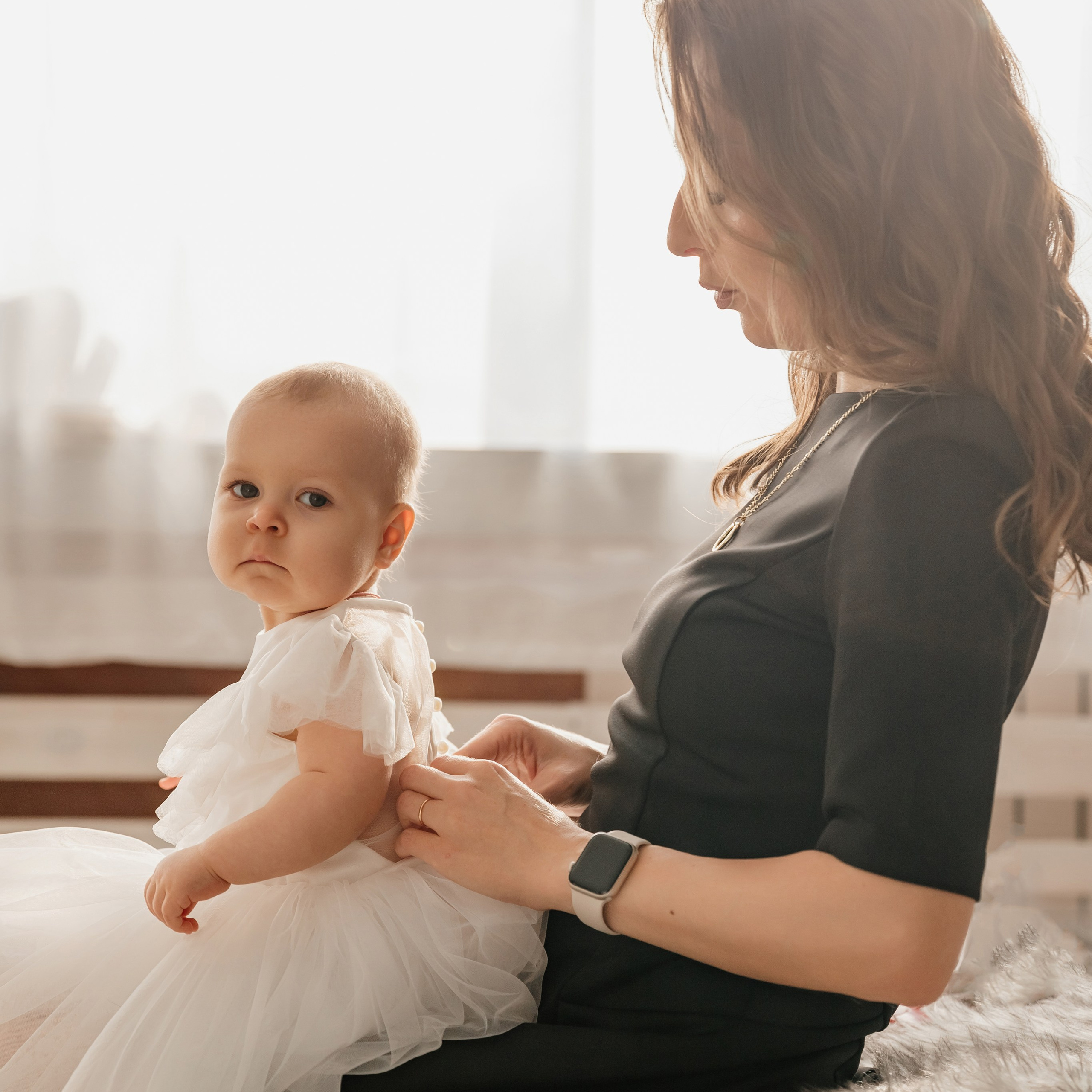 Отзывы. Коммерческий фотограф, ретушёр Анастасия Пачина