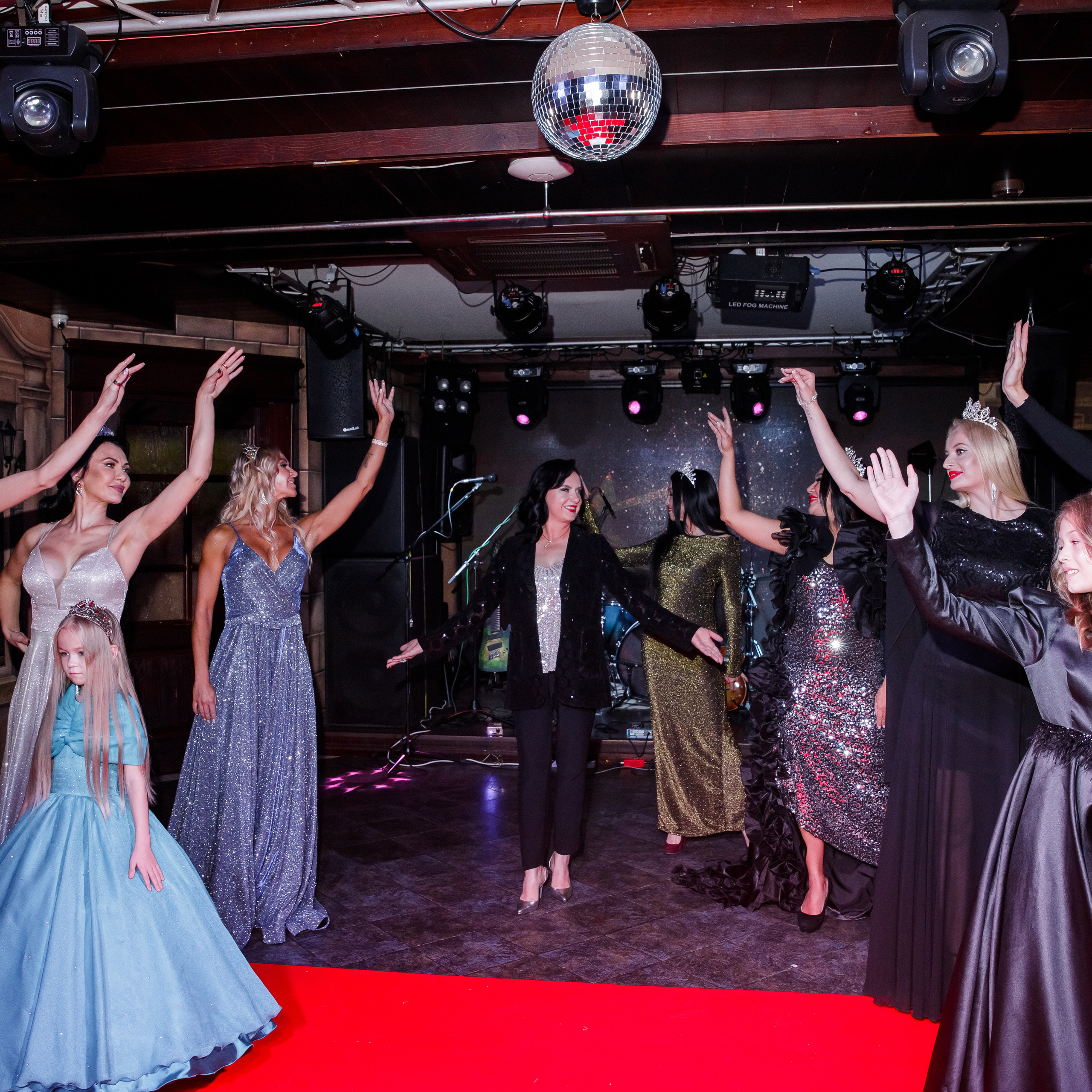 Отзывы. Коммерческий фотограф, ретушёр Анастасия Пачина