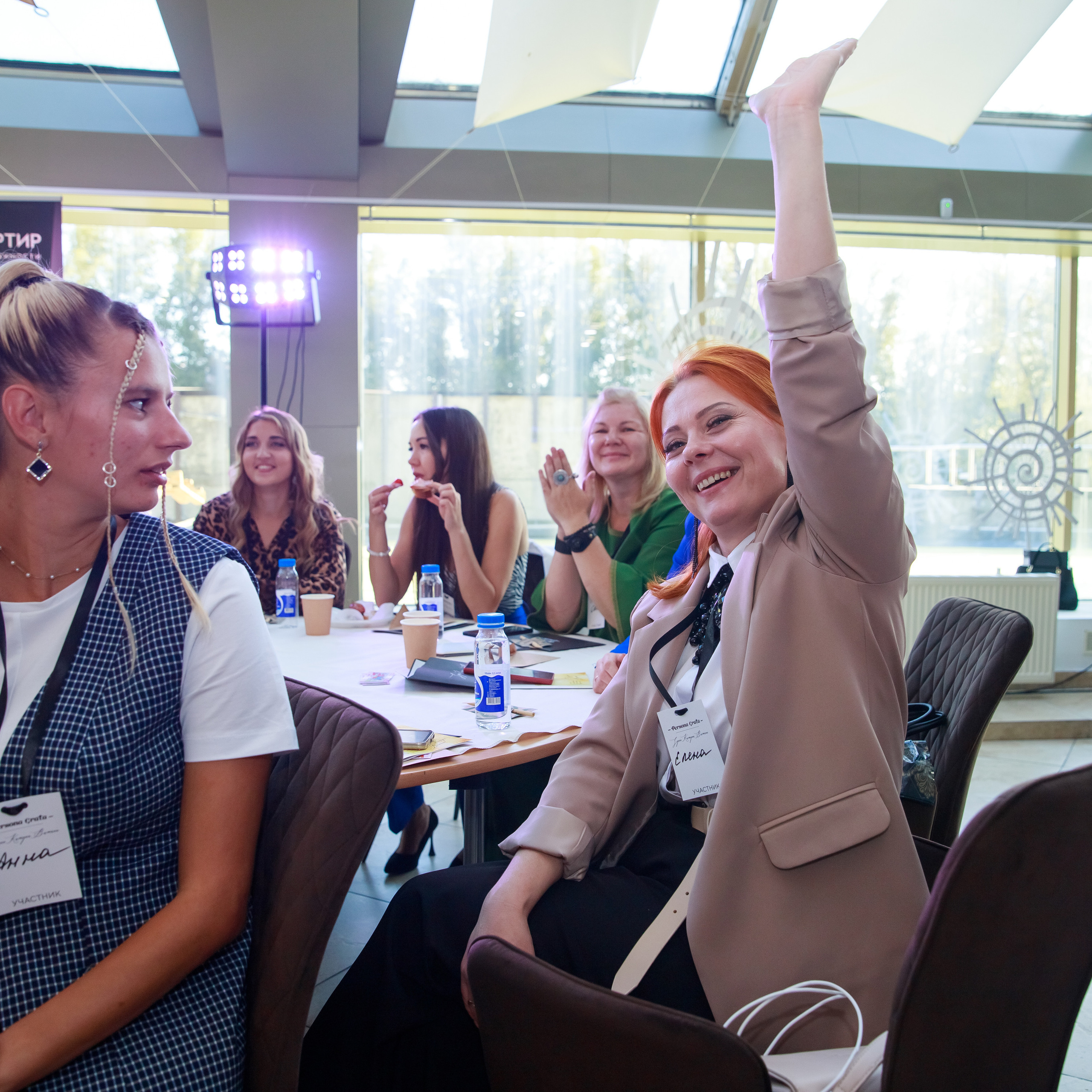 Отзывы. Коммерческий фотограф, ретушёр Анастасия Пачина