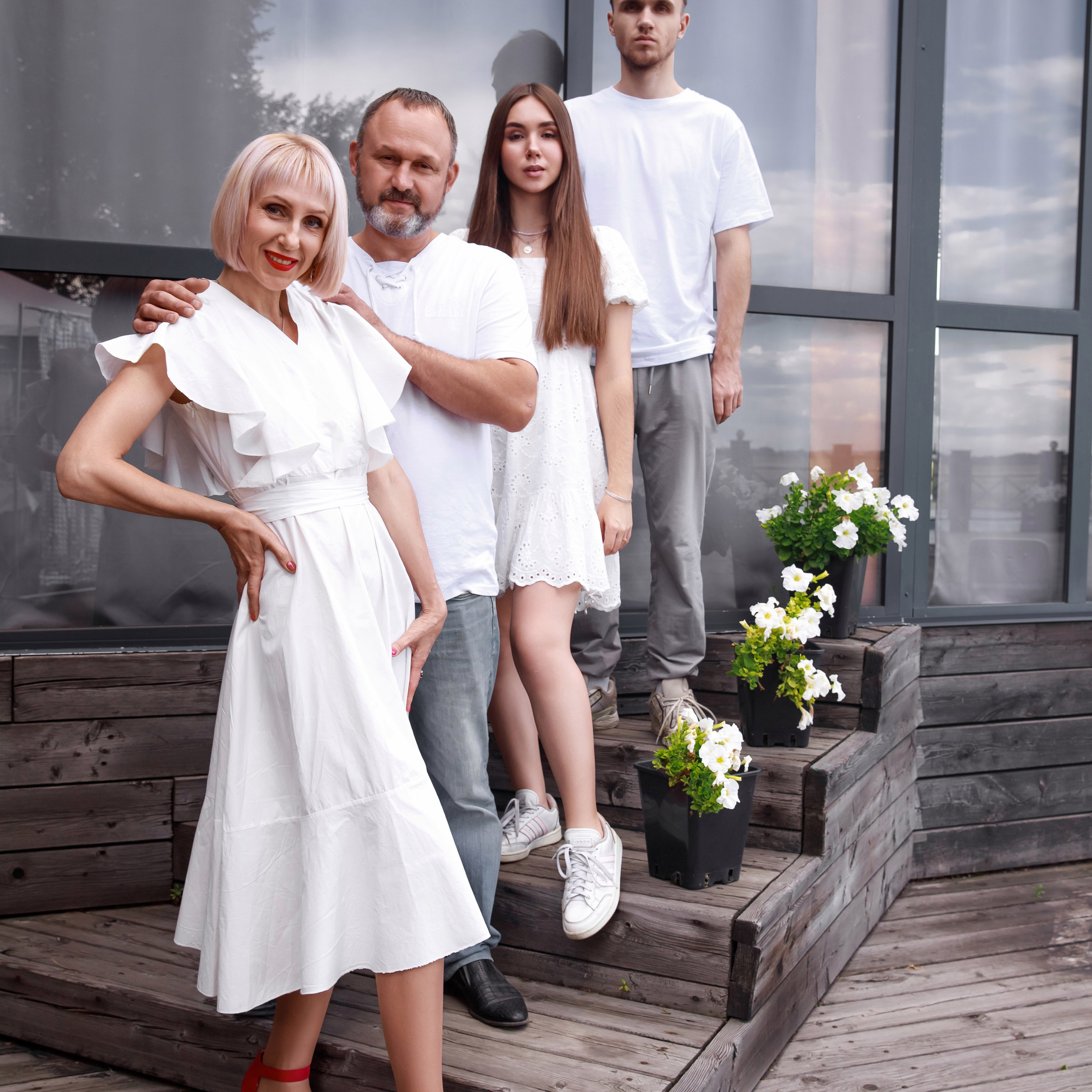 Отзывы. Коммерческий фотограф, ретушёр Анастасия Пачина