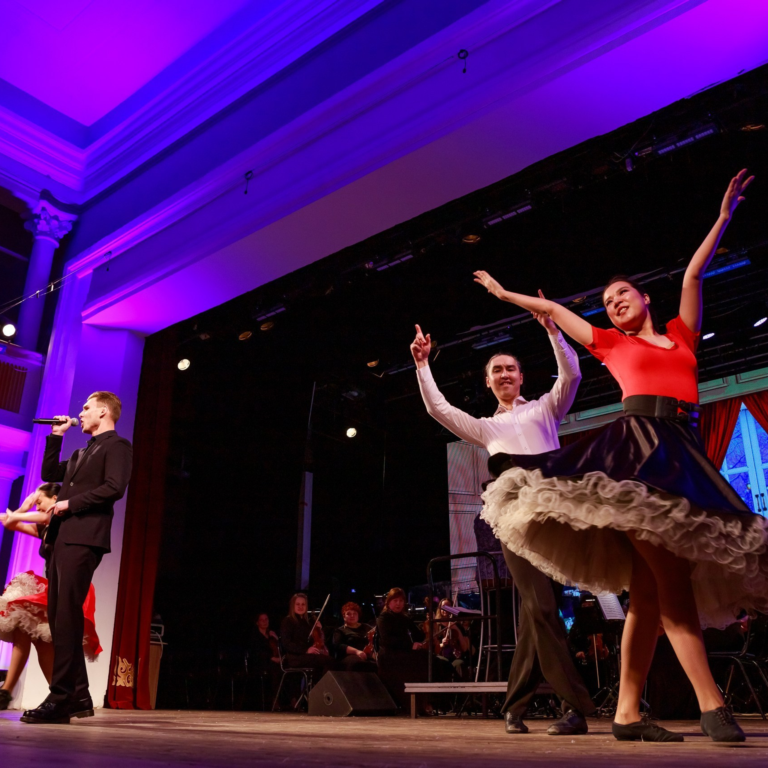 Отзывы. Коммерческий фотограф, ретушёр Анастасия Пачина