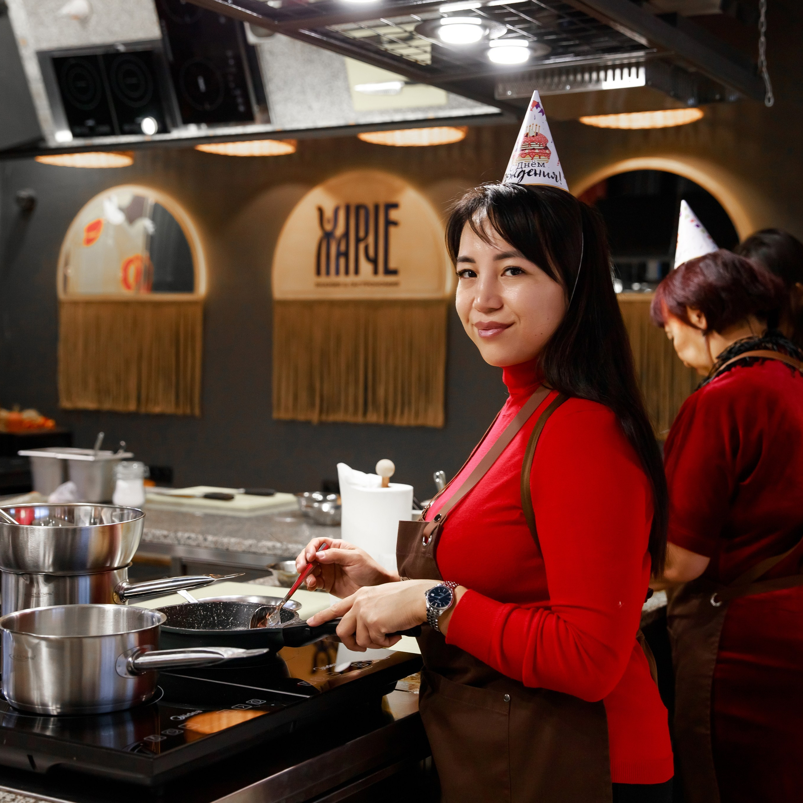 Отзывы. Коммерческий фотограф, ретушёр Анастасия Пачина