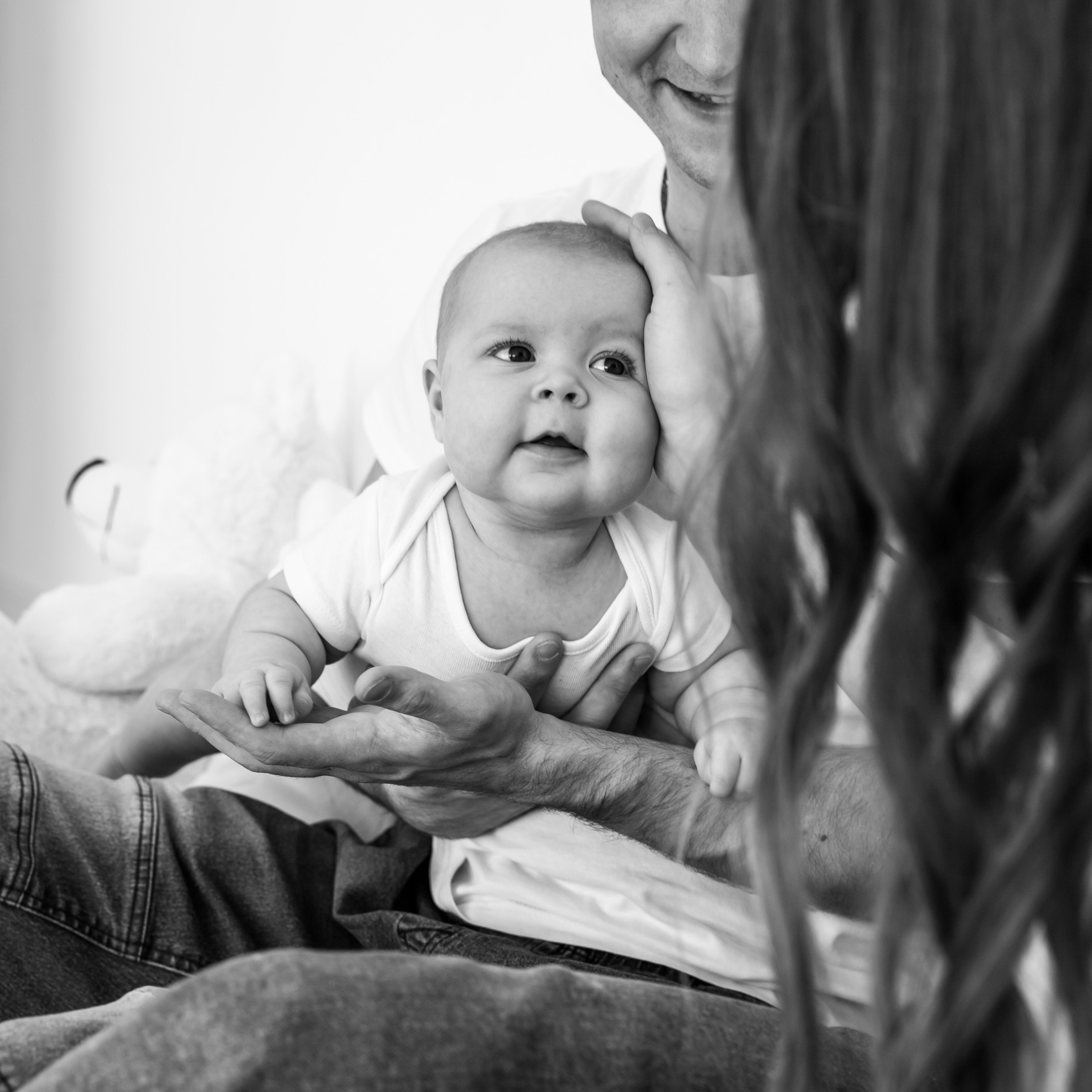 Отзывы. Коммерческий фотограф, ретушёр Анастасия Пачина