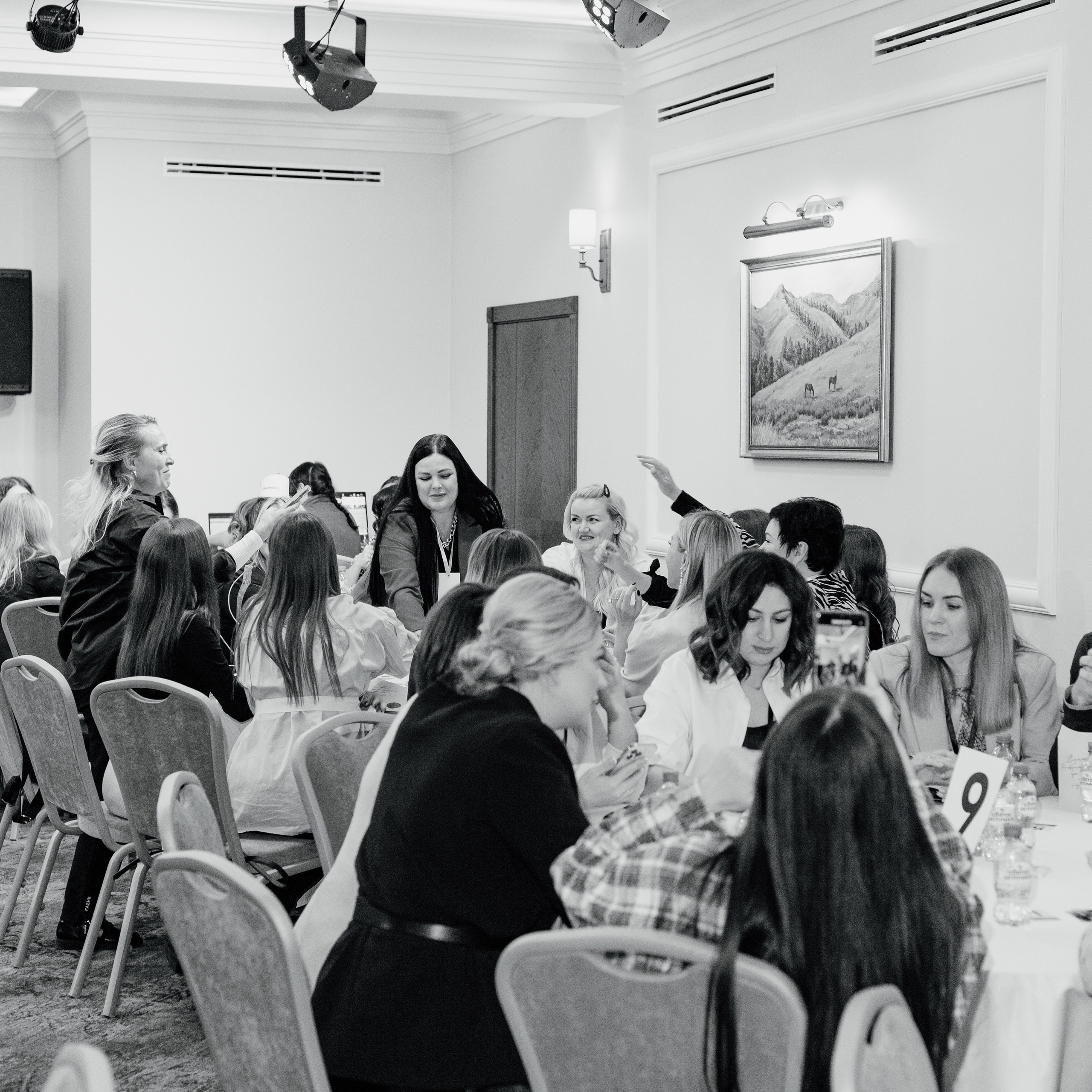 Отзывы. Коммерческий фотограф, ретушёр Анастасия Пачина