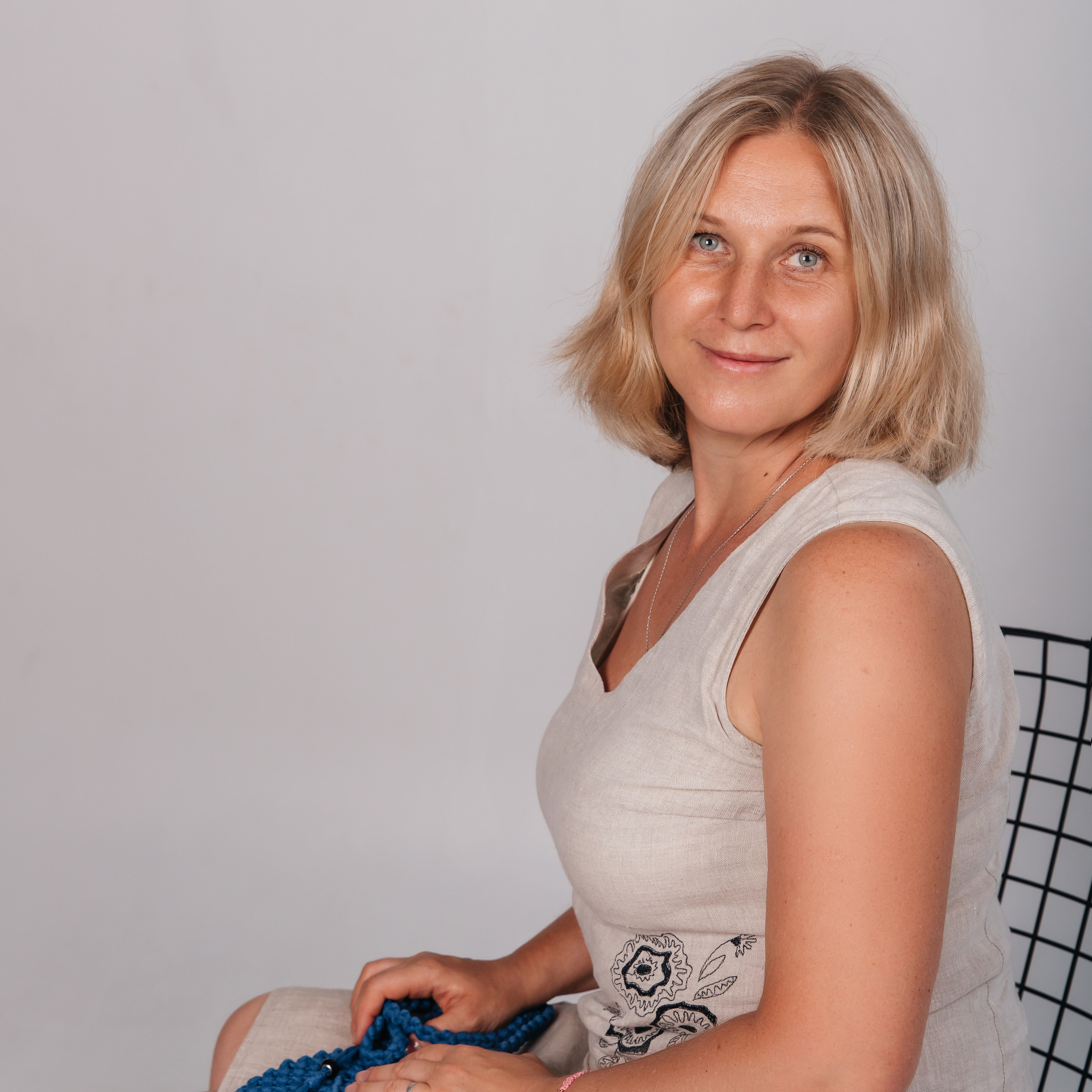 Отзывы. Коммерческий фотограф, ретушёр Анастасия Пачина