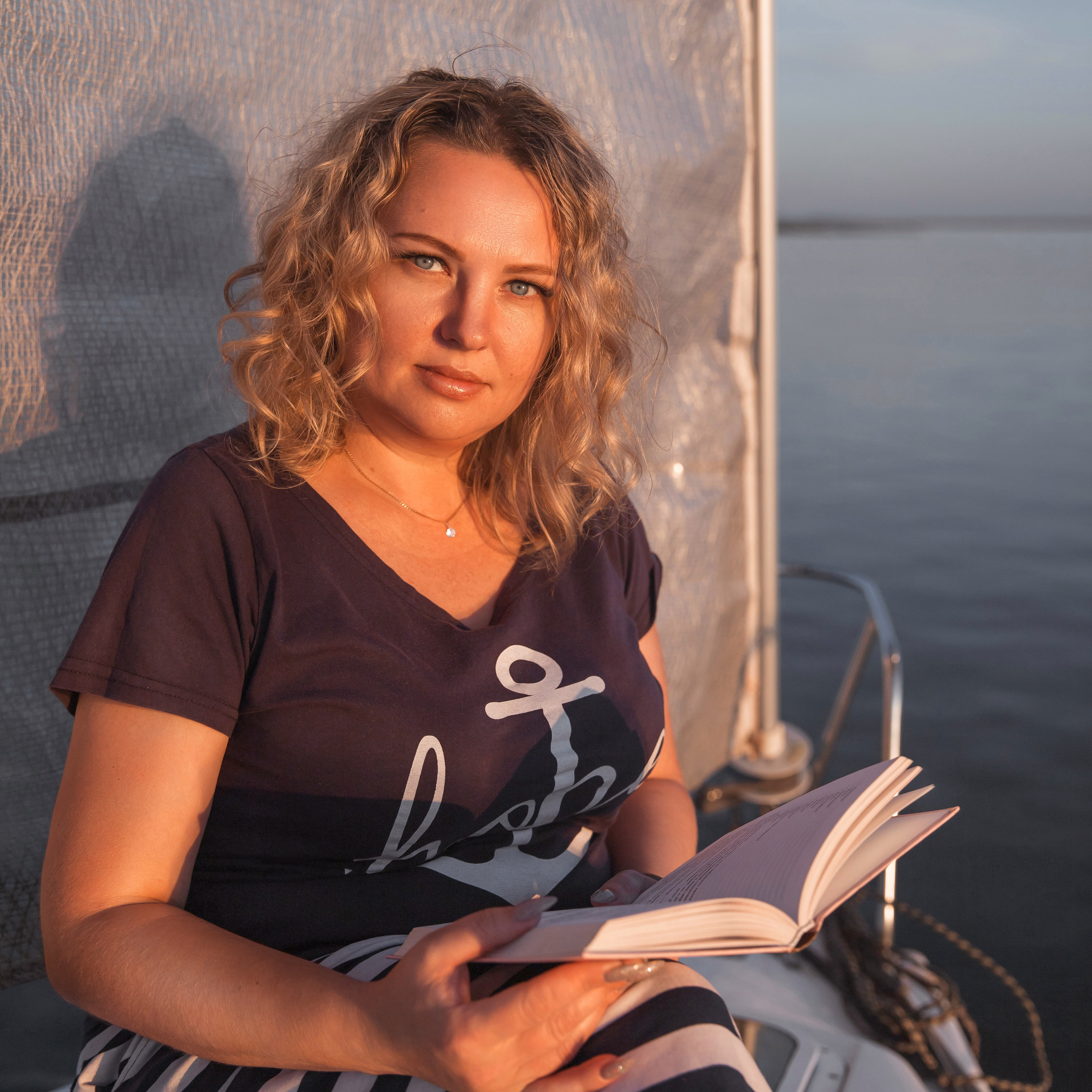 Отзывы. Коммерческий фотограф, ретушёр Анастасия Пачина