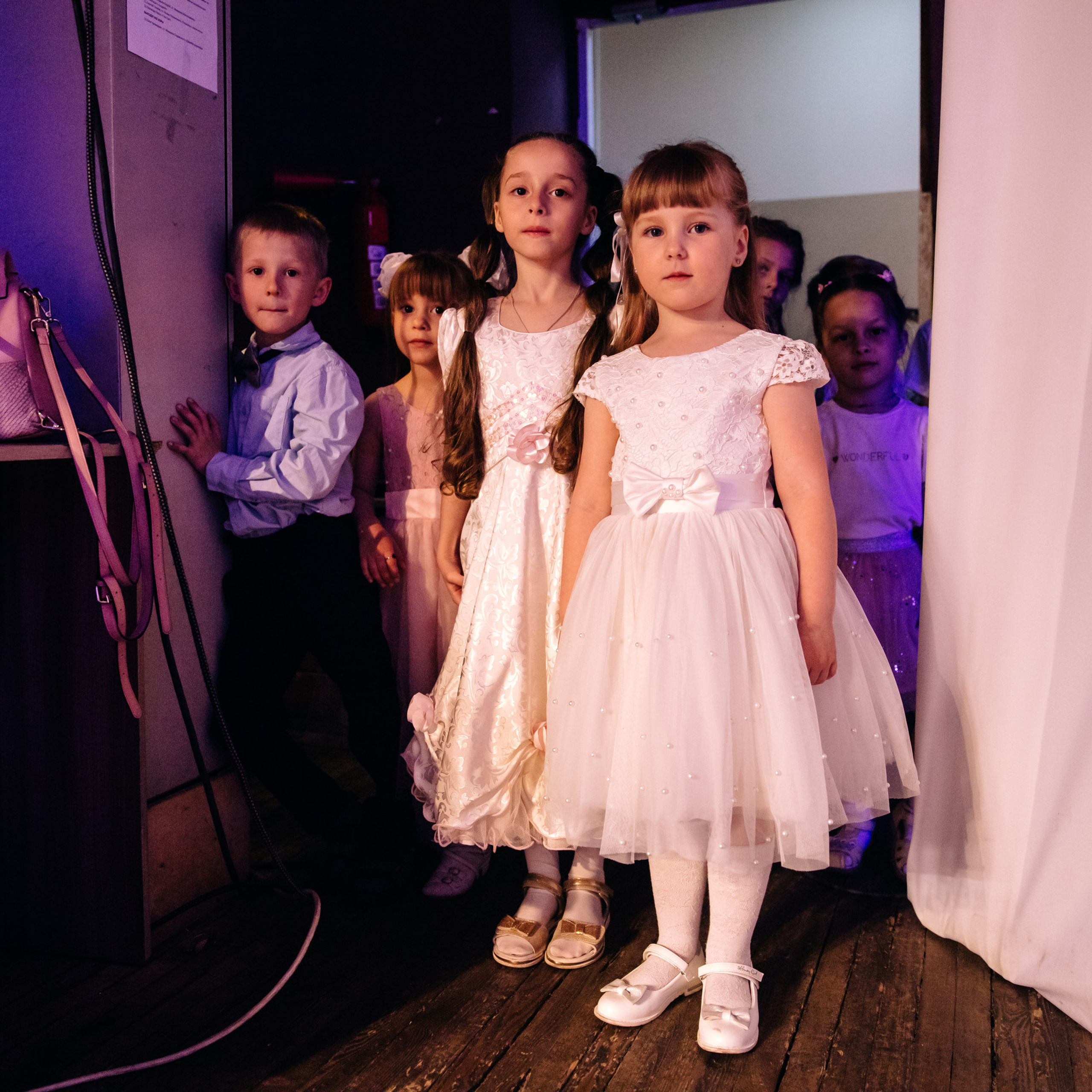 Отзывы. Коммерческий фотограф, ретушёр Анастасия Пачина