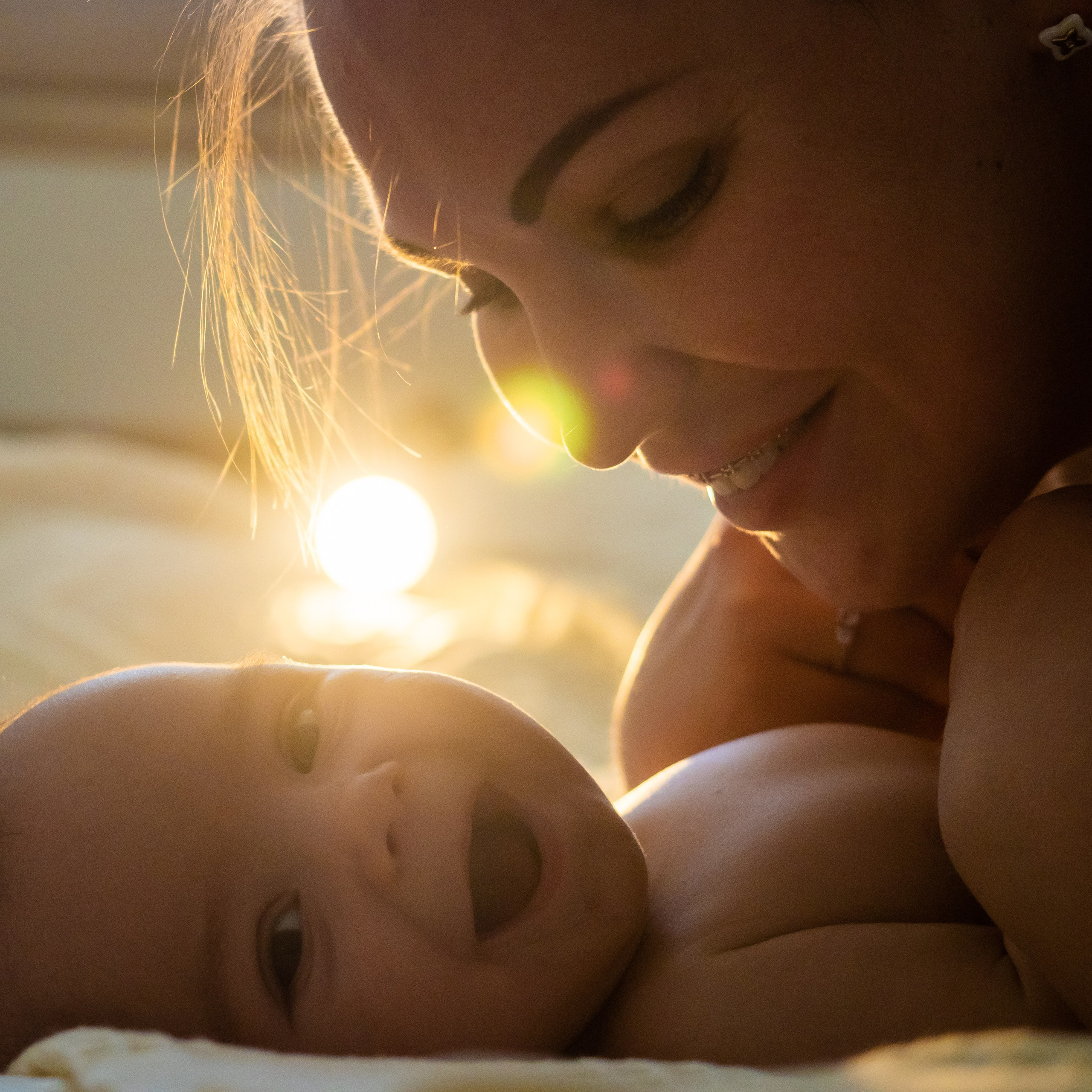 Оля и&nbsp;Ярослав