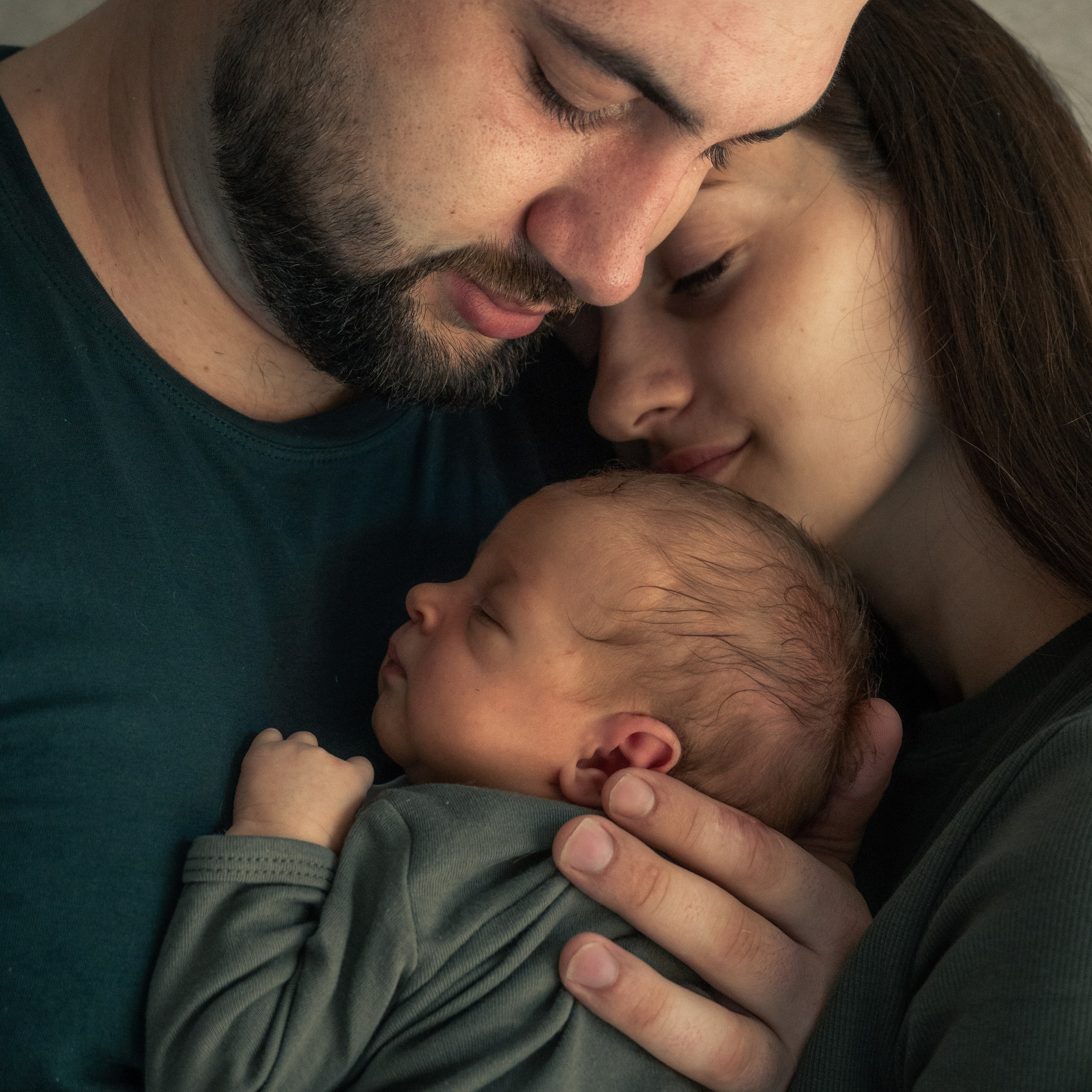 Света, Иван и&nbsp;Алиса