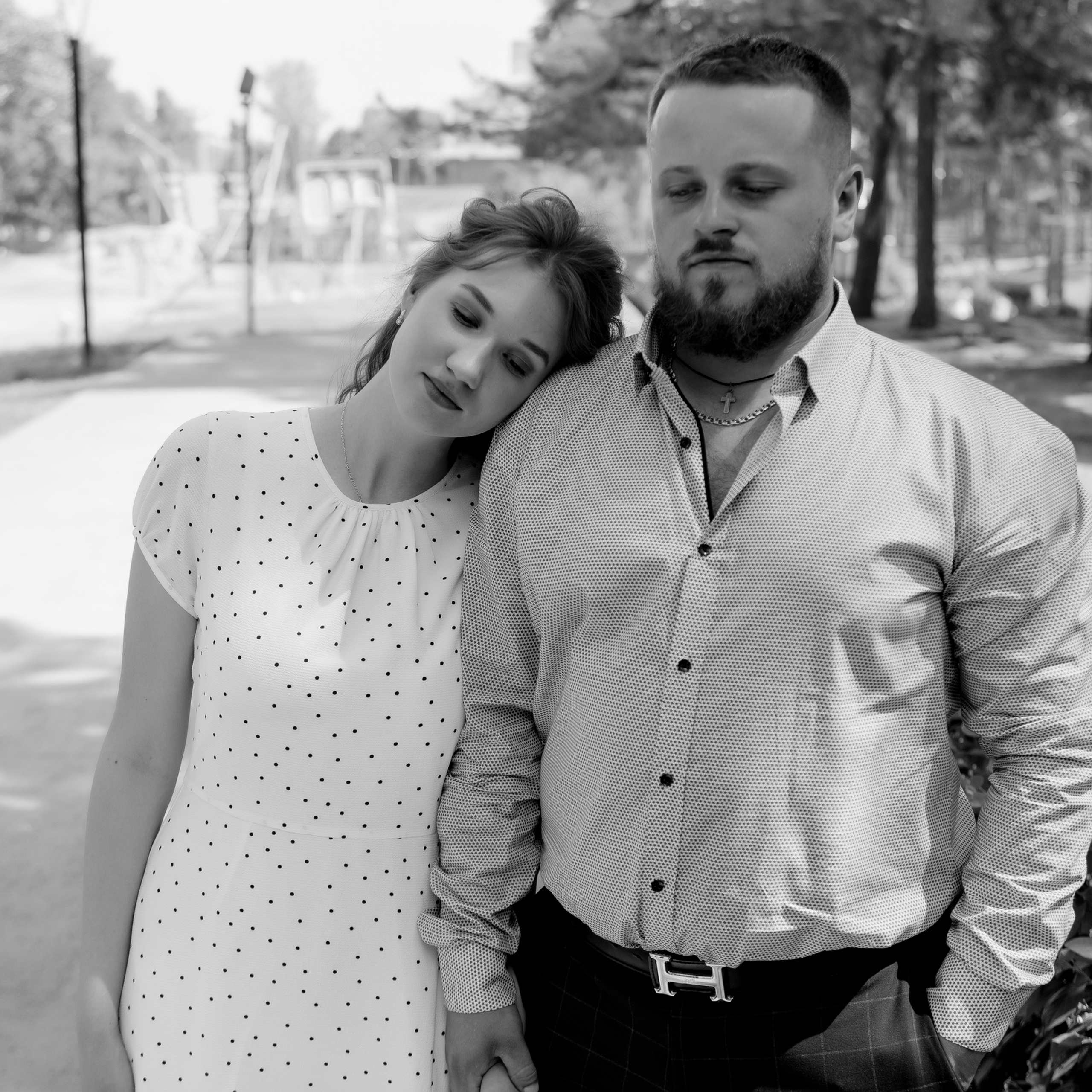 ОТЗЫВЫ. Свадебный фотограф в Воронеже Самохина Екатерина