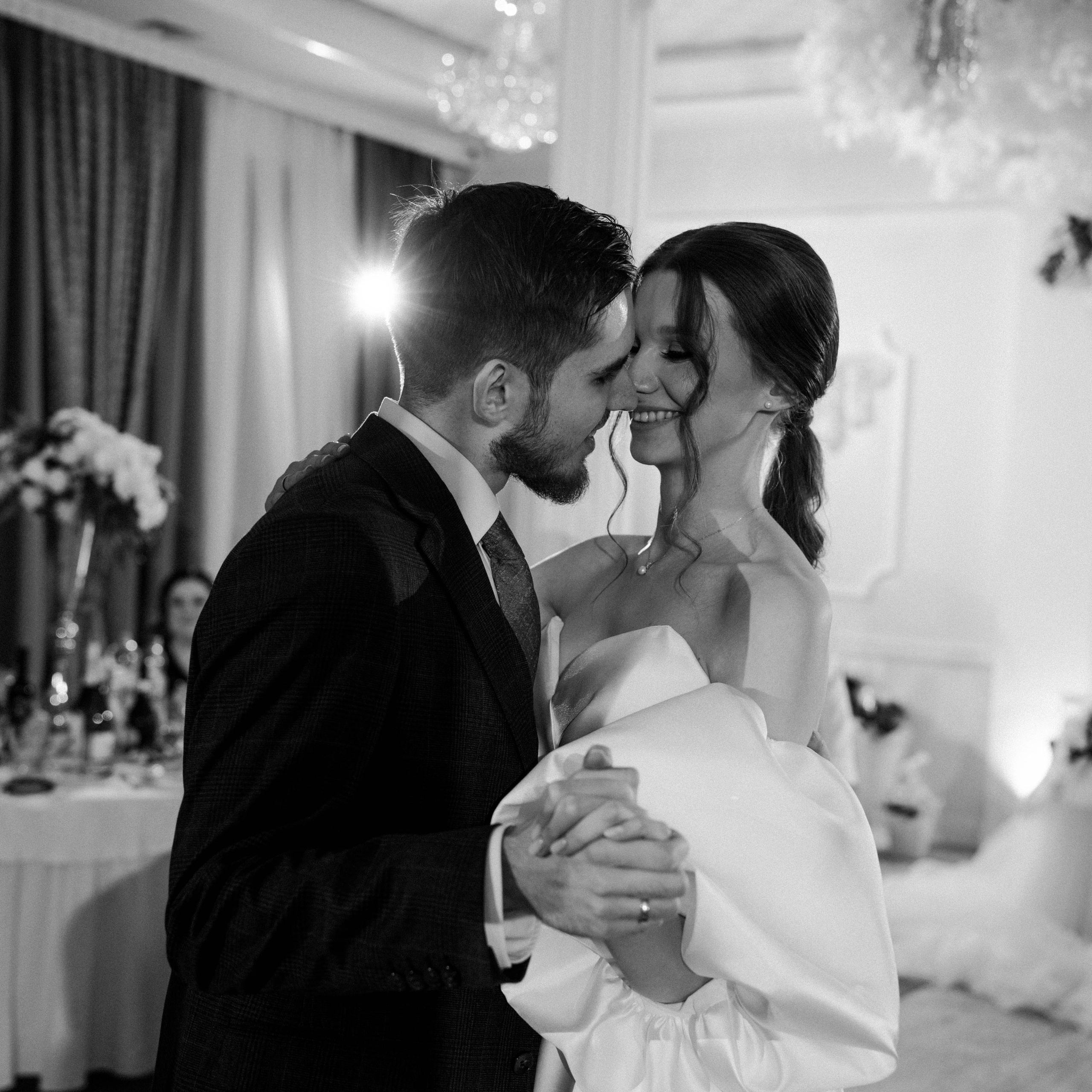 Alexander & Alexandra