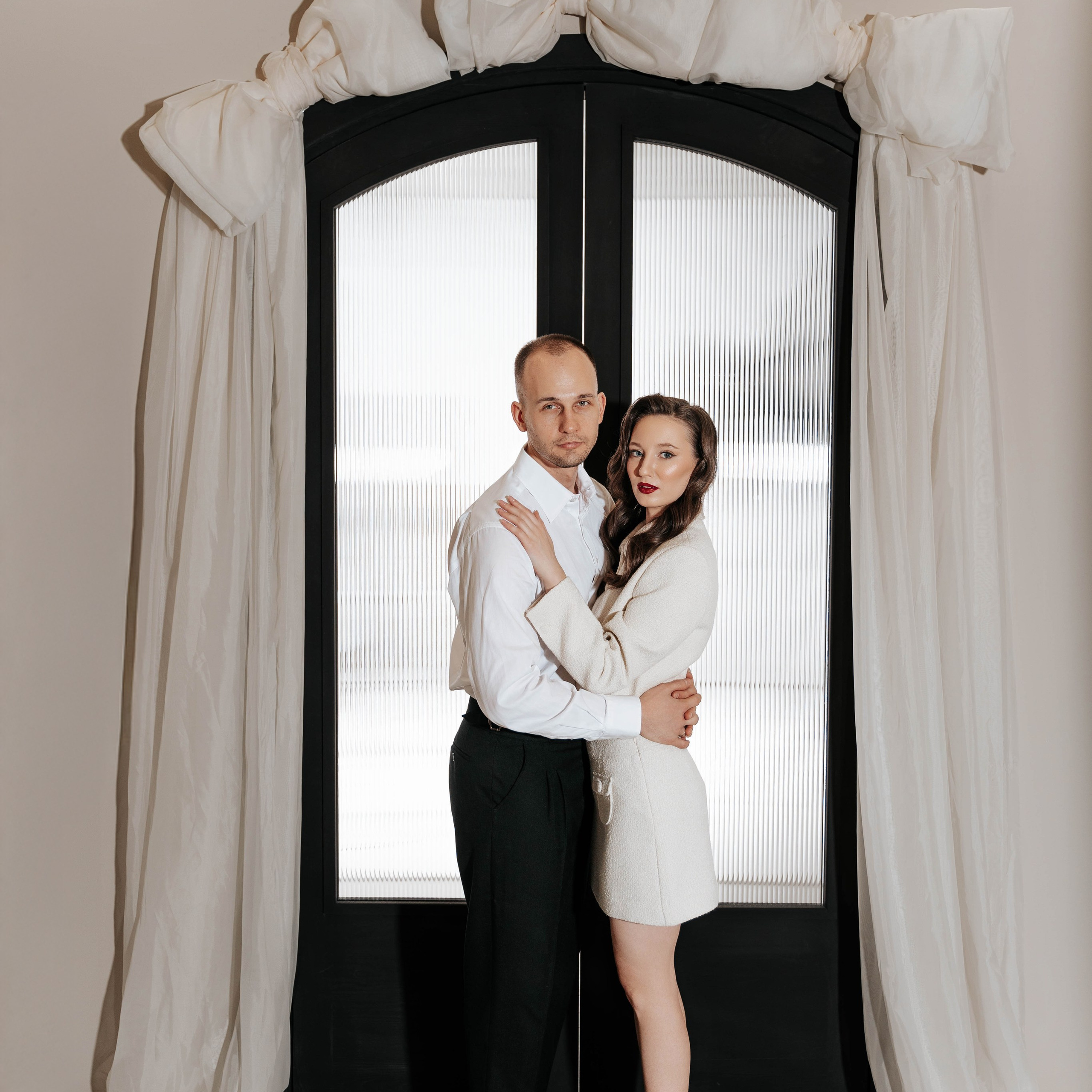 ПРАЙС. Свадебный фотограф в Воронеже Самохина Екатерина