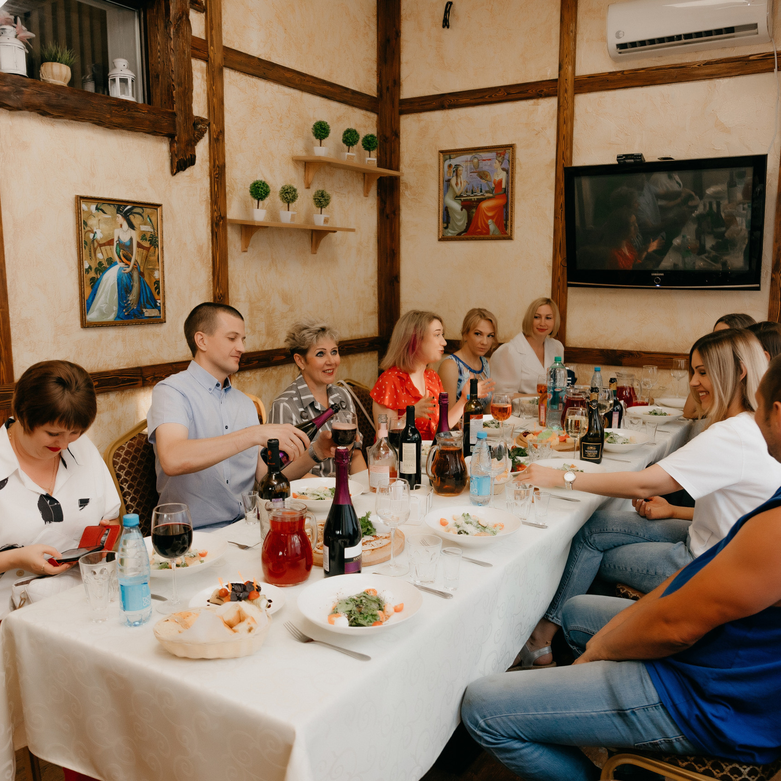 ОТЗЫВЫ. Свадебный фотограф в Воронеже Самохина Екатерина