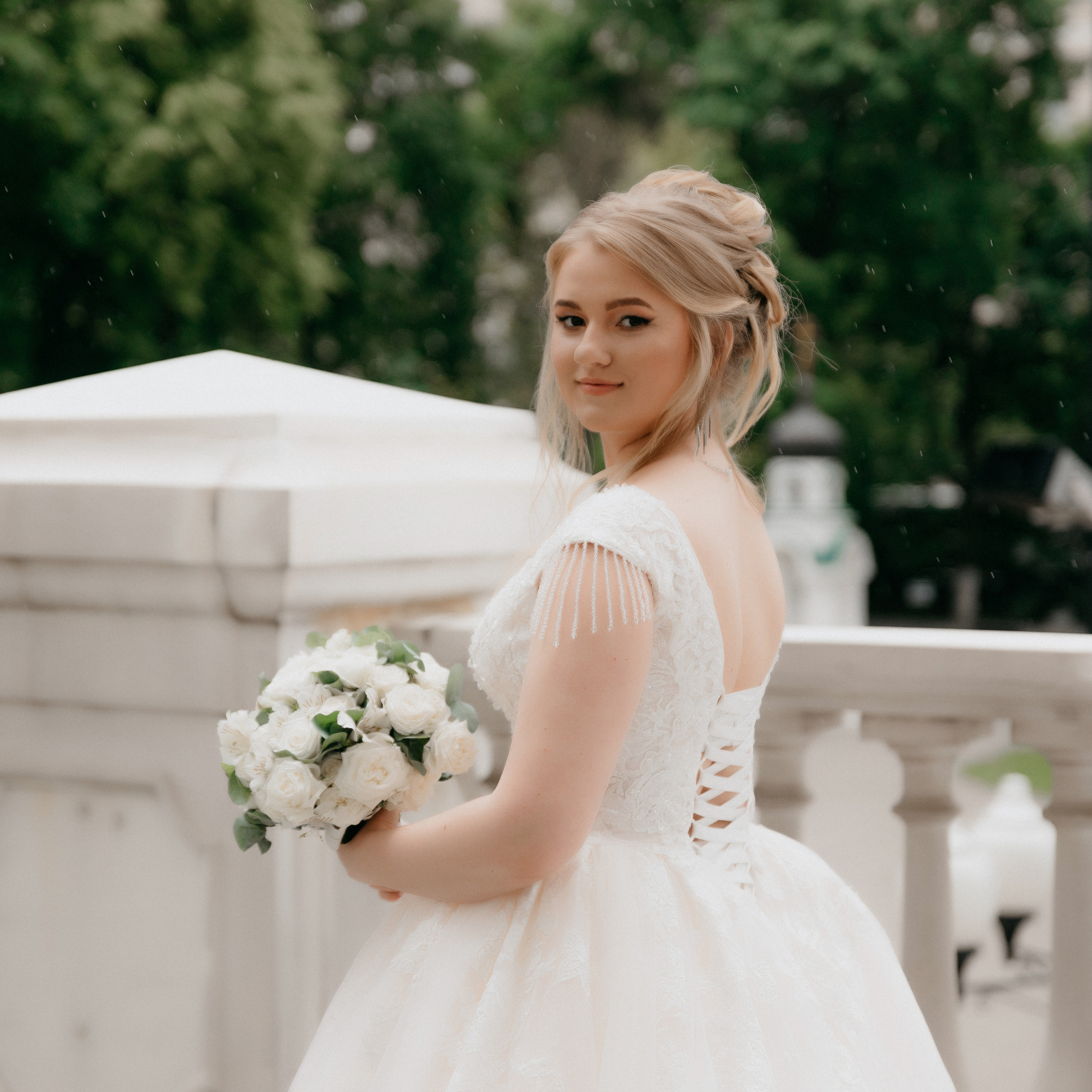 ОТЗЫВЫ. Свадебный фотограф в Воронеже Самохина Екатерина