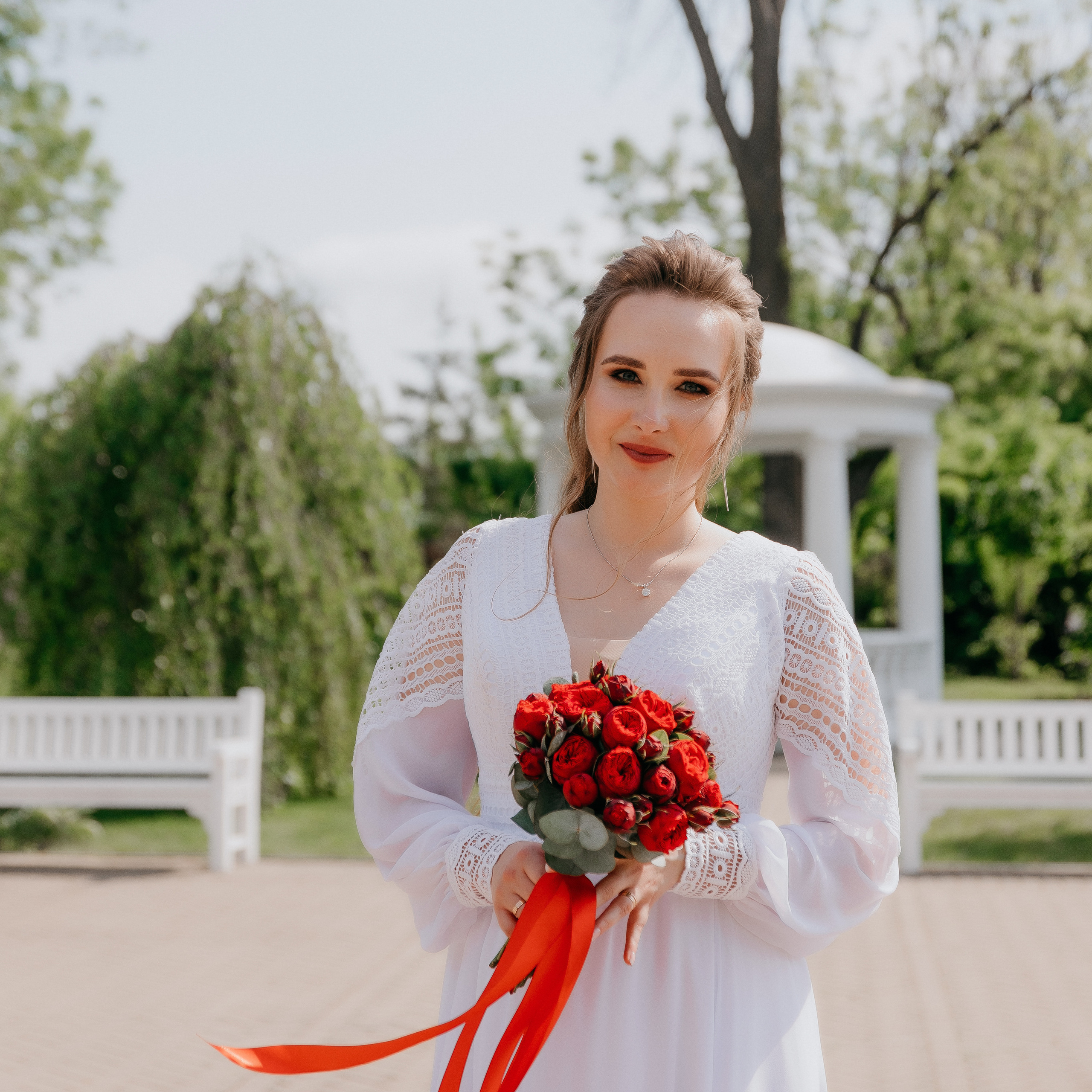 ОТЗЫВЫ. Свадебный фотограф в Воронеже Самохина Екатерина