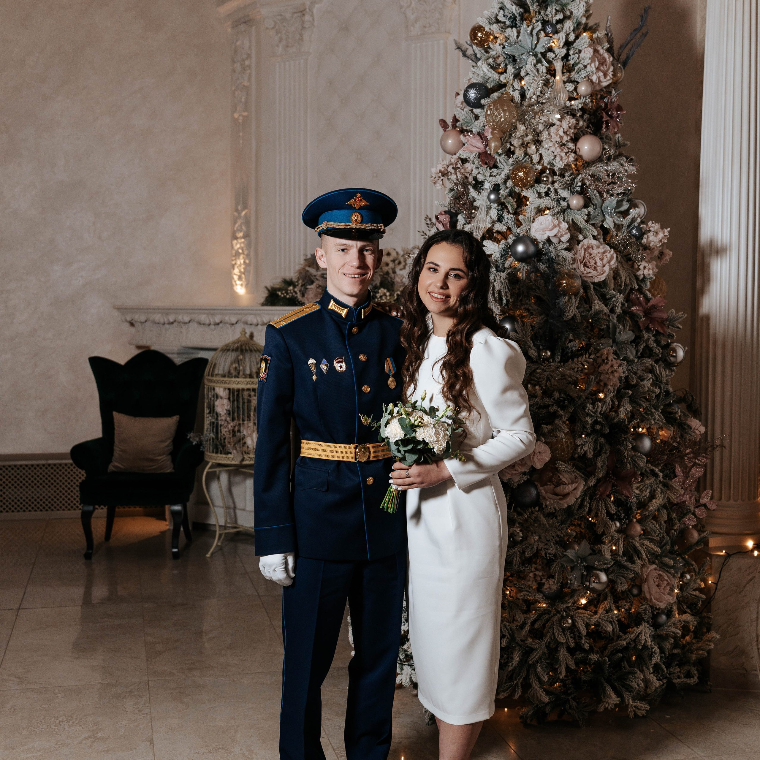 ОТЗЫВЫ. Свадебный фотограф в Воронеже Самохина Екатерина