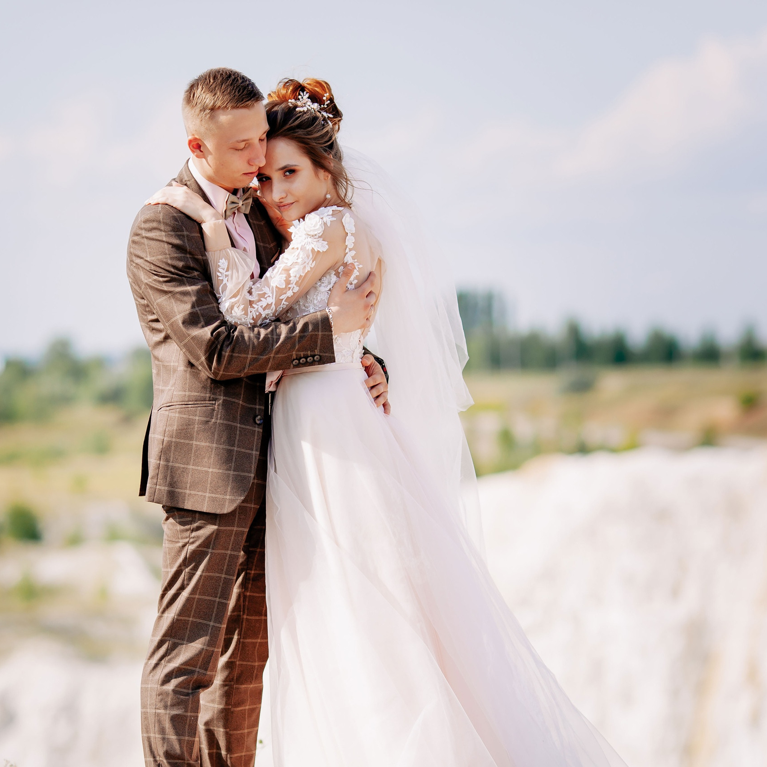 ОТЗЫВЫ. Свадебный фотограф в Воронеже Самохина Екатерина