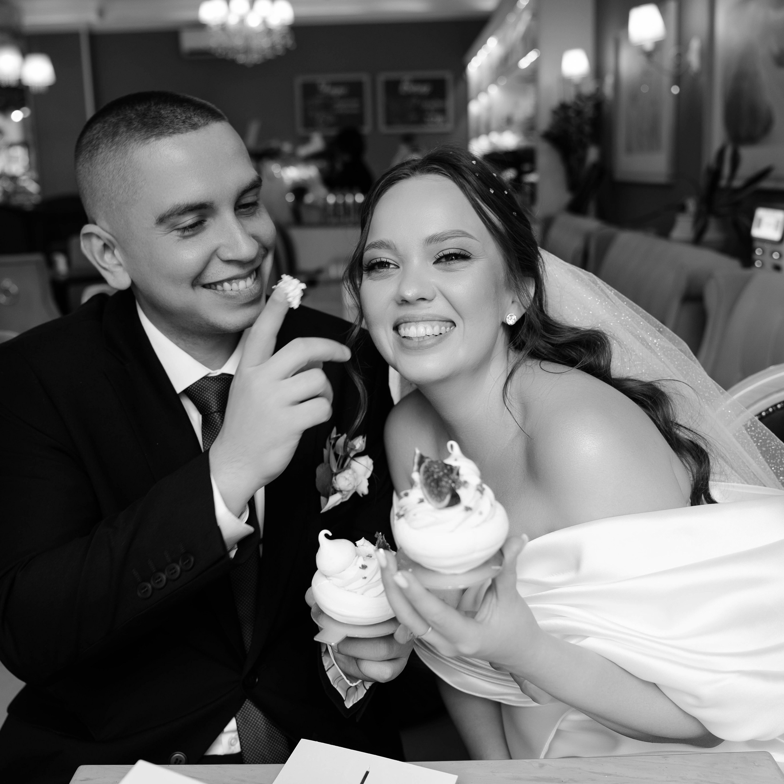 Vladislav & Anastasia