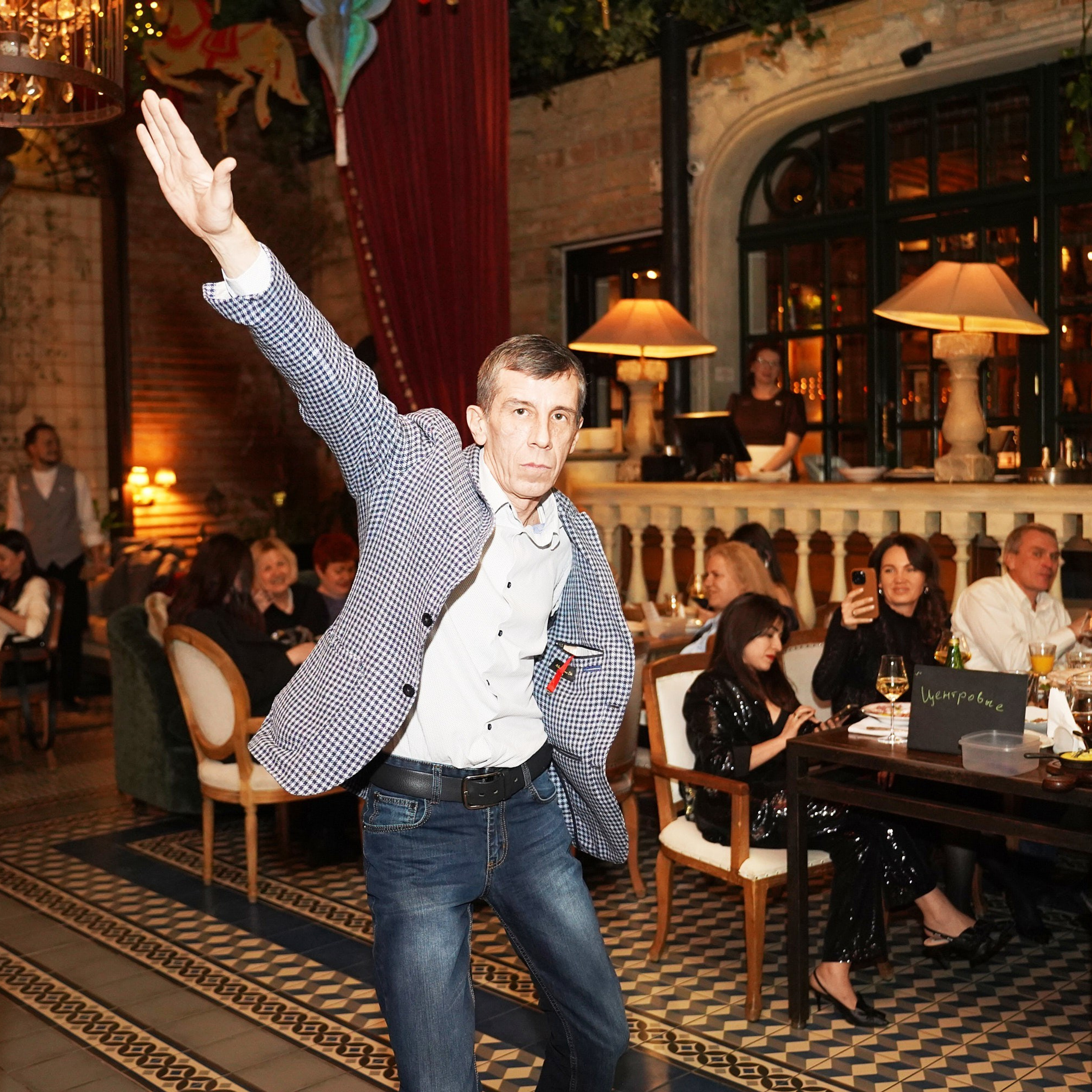 Отзывы. Главная