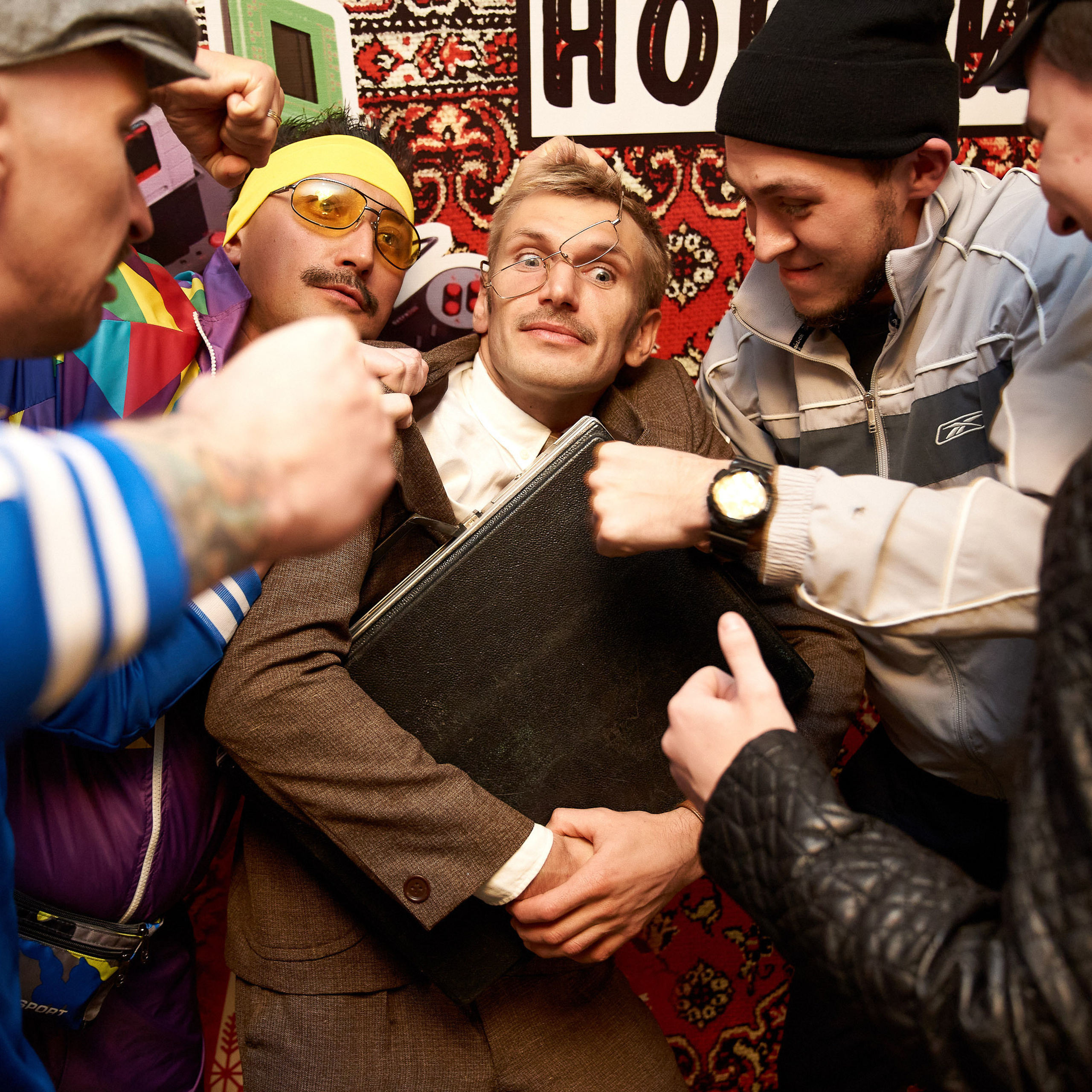 Отзывы. Главная