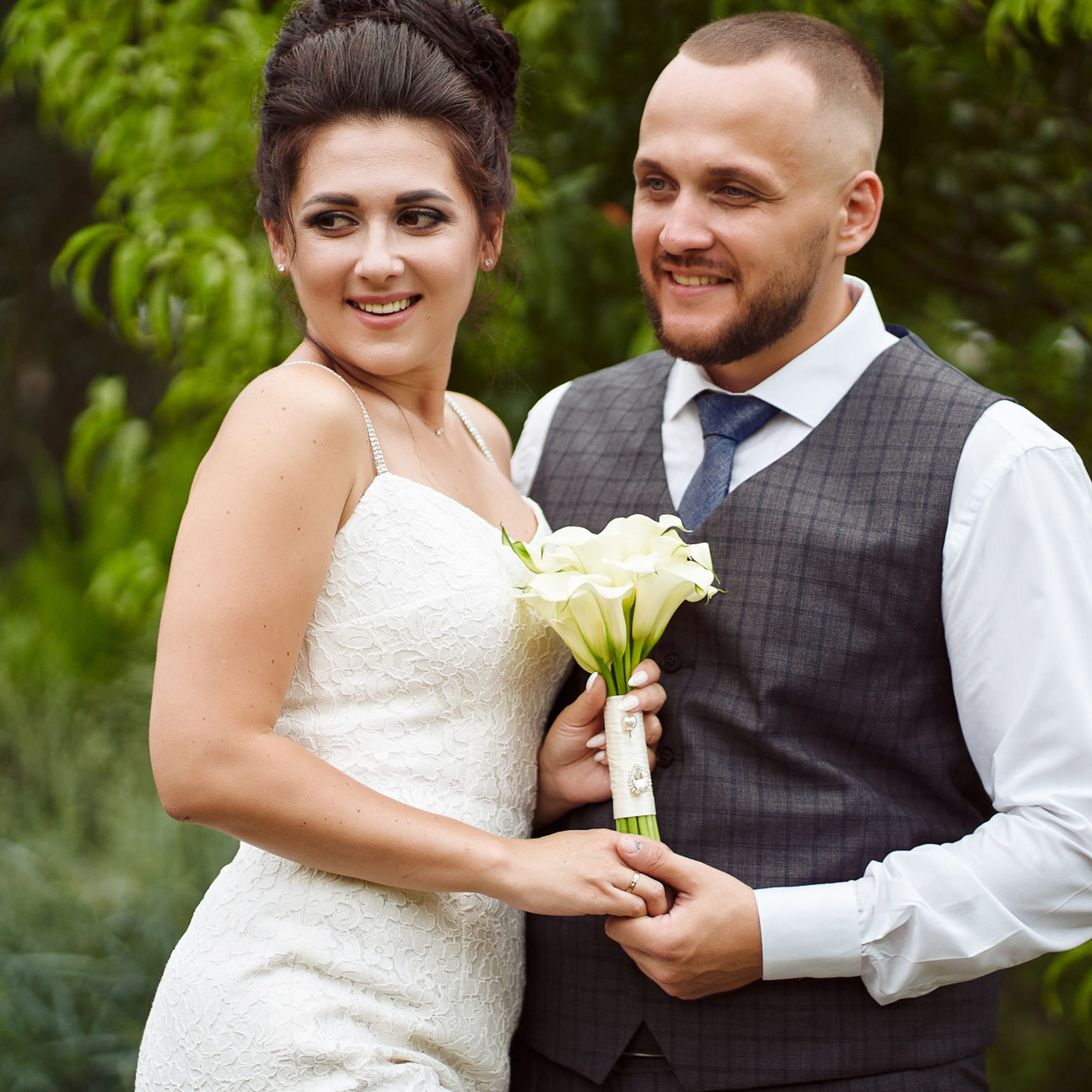 Дмитрий/Анна