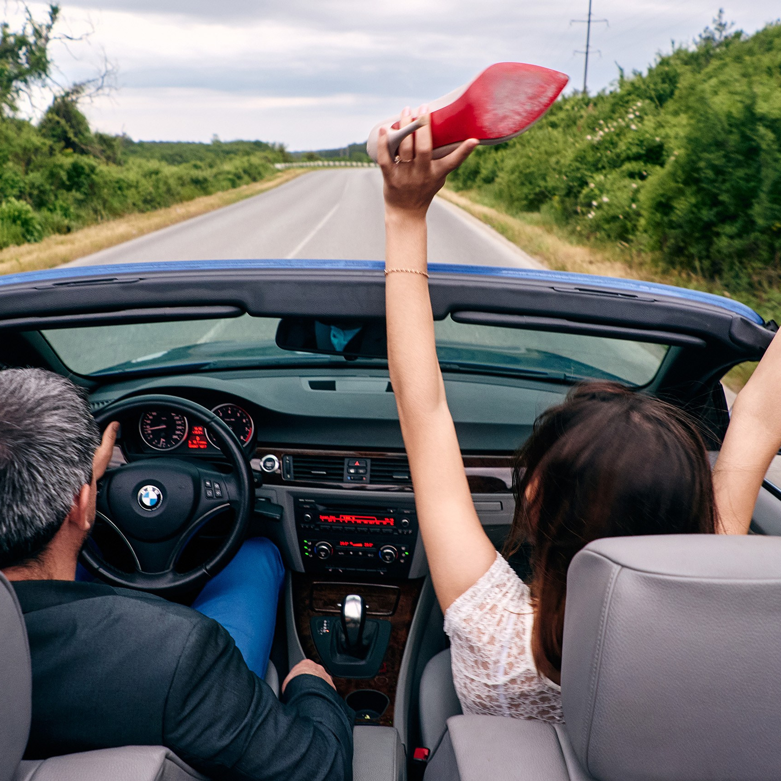 Лилия & Сергей