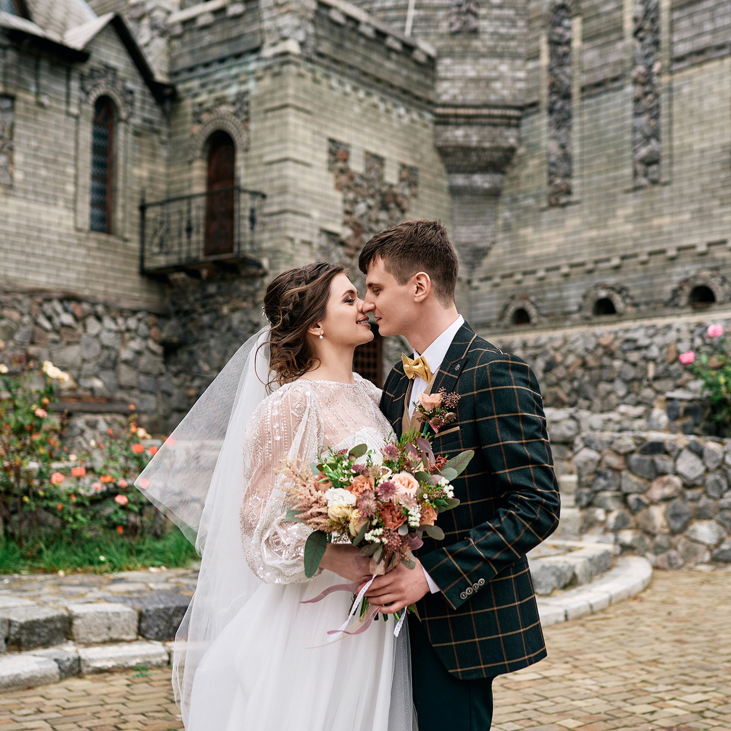 Василий & Кристина