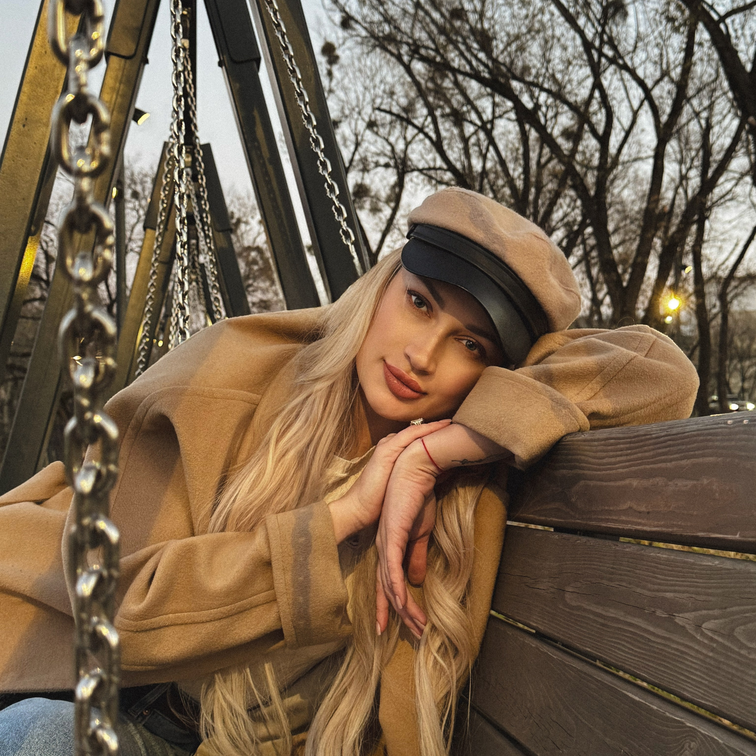 Индивидуальные съемки