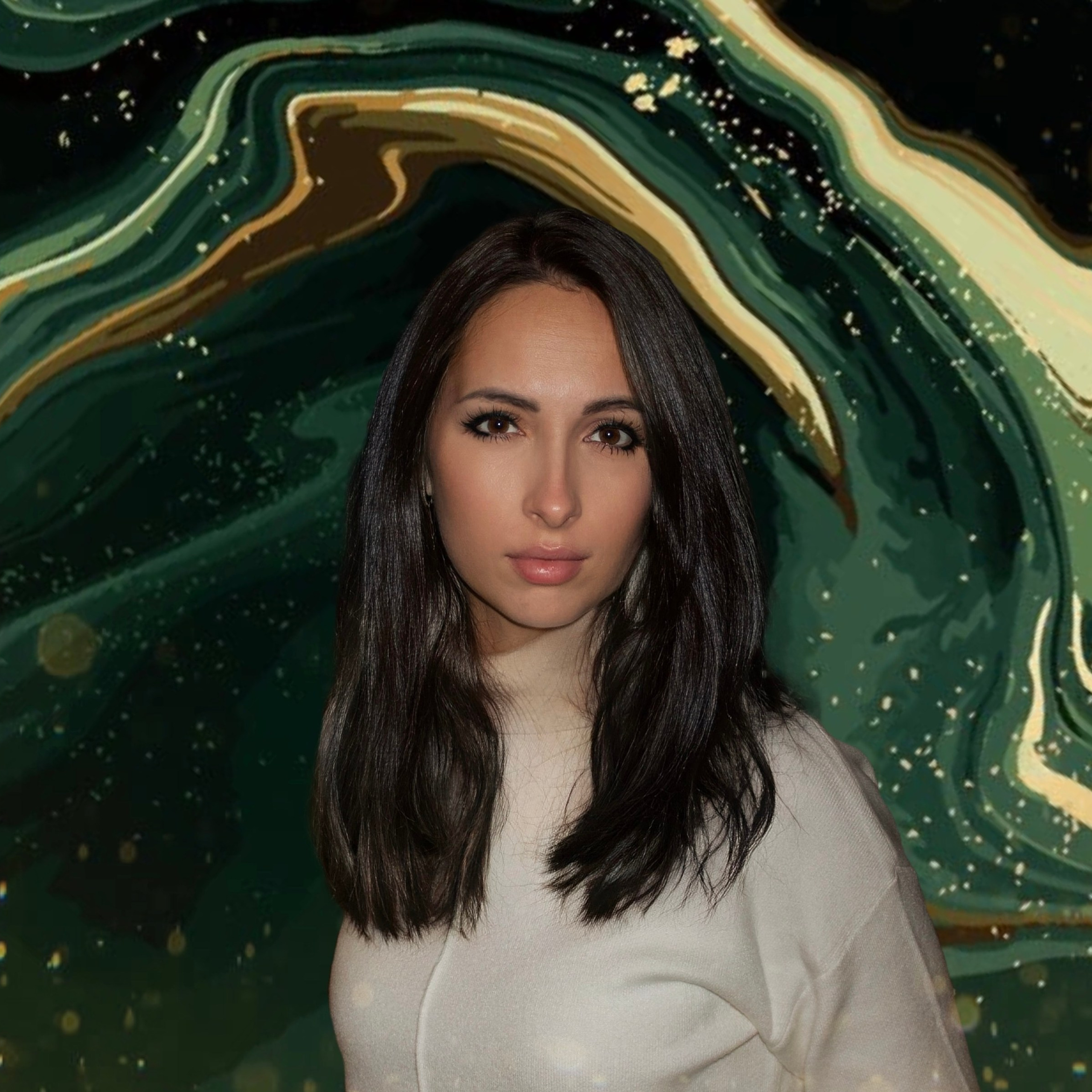 Портретная