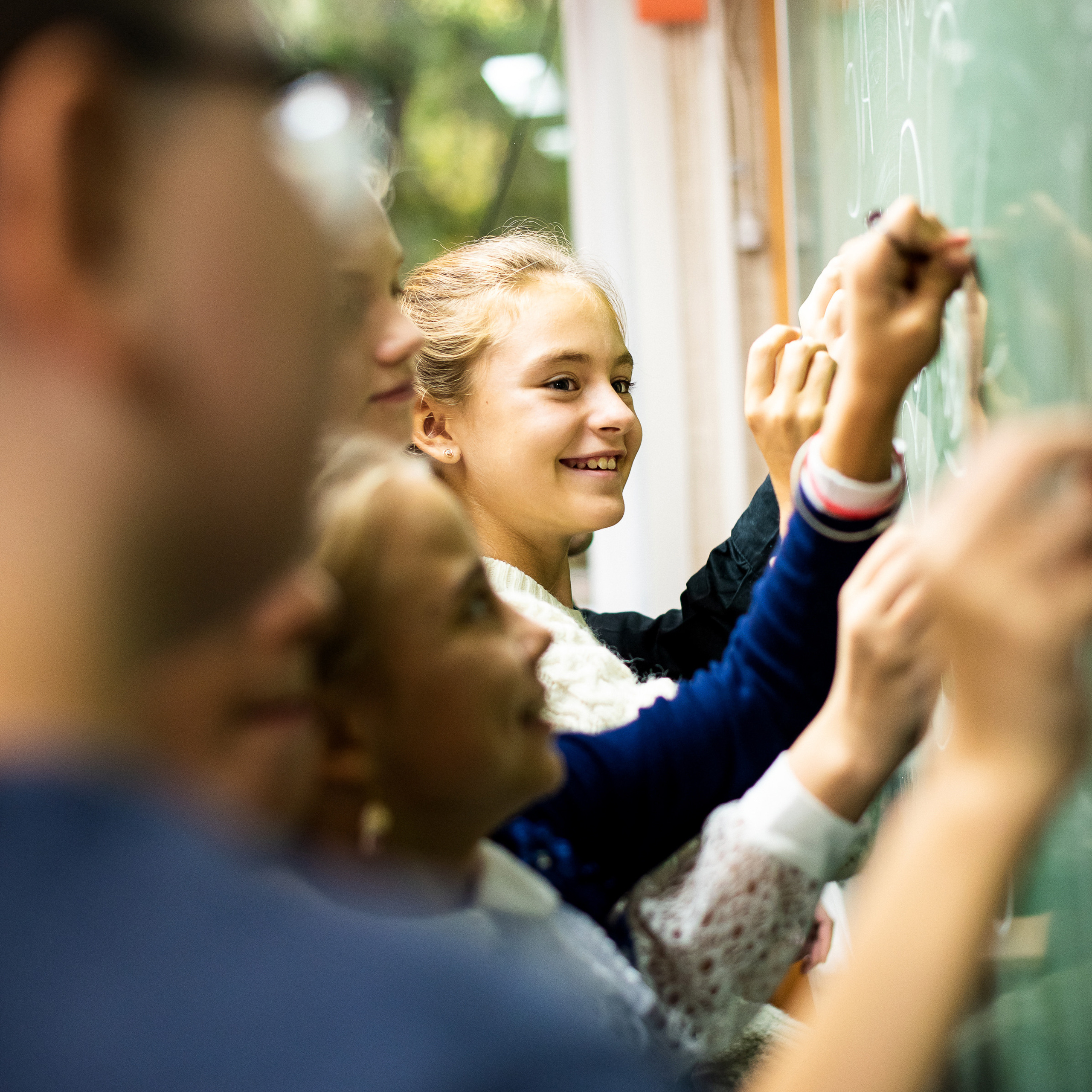 Классный альбом