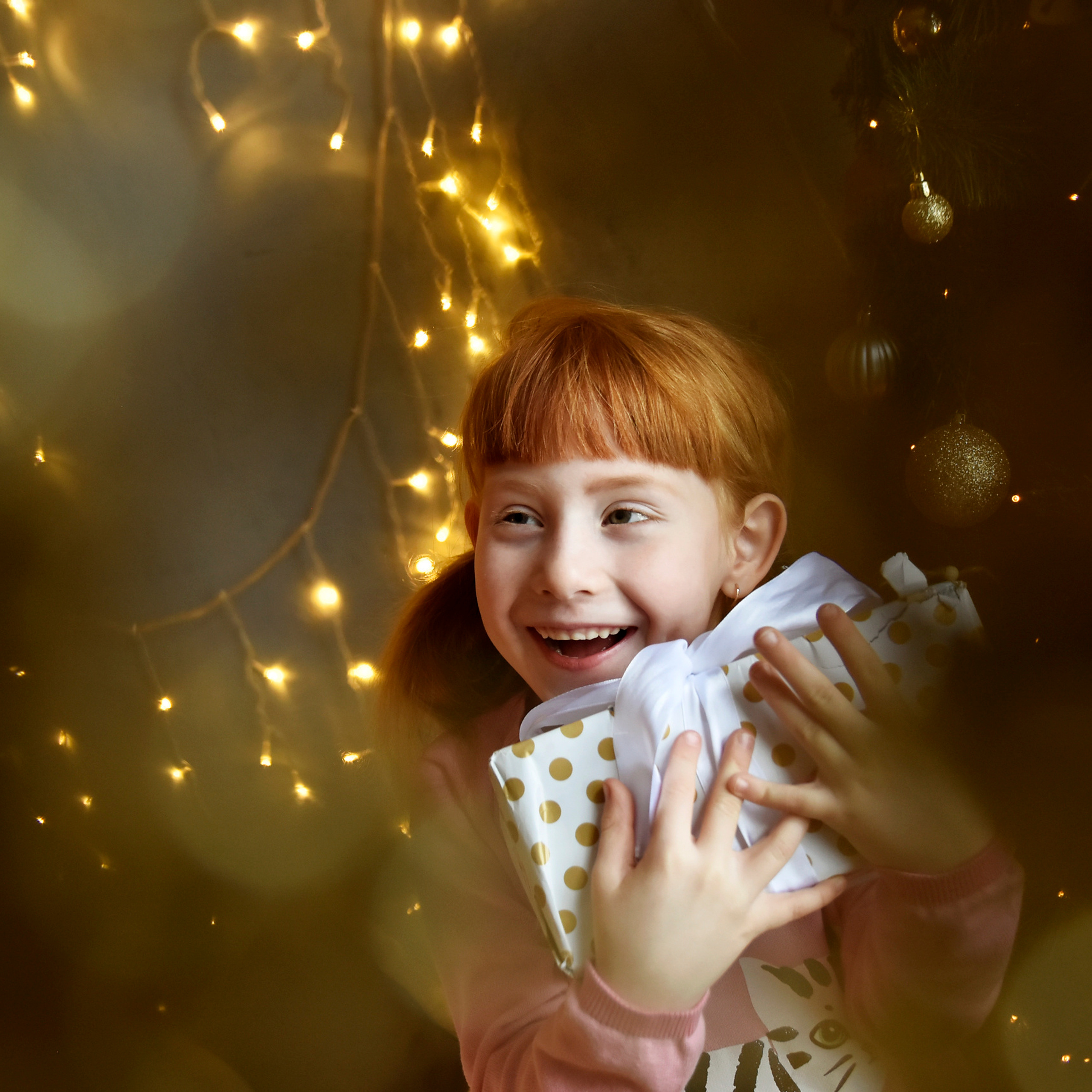 Студийная съемка