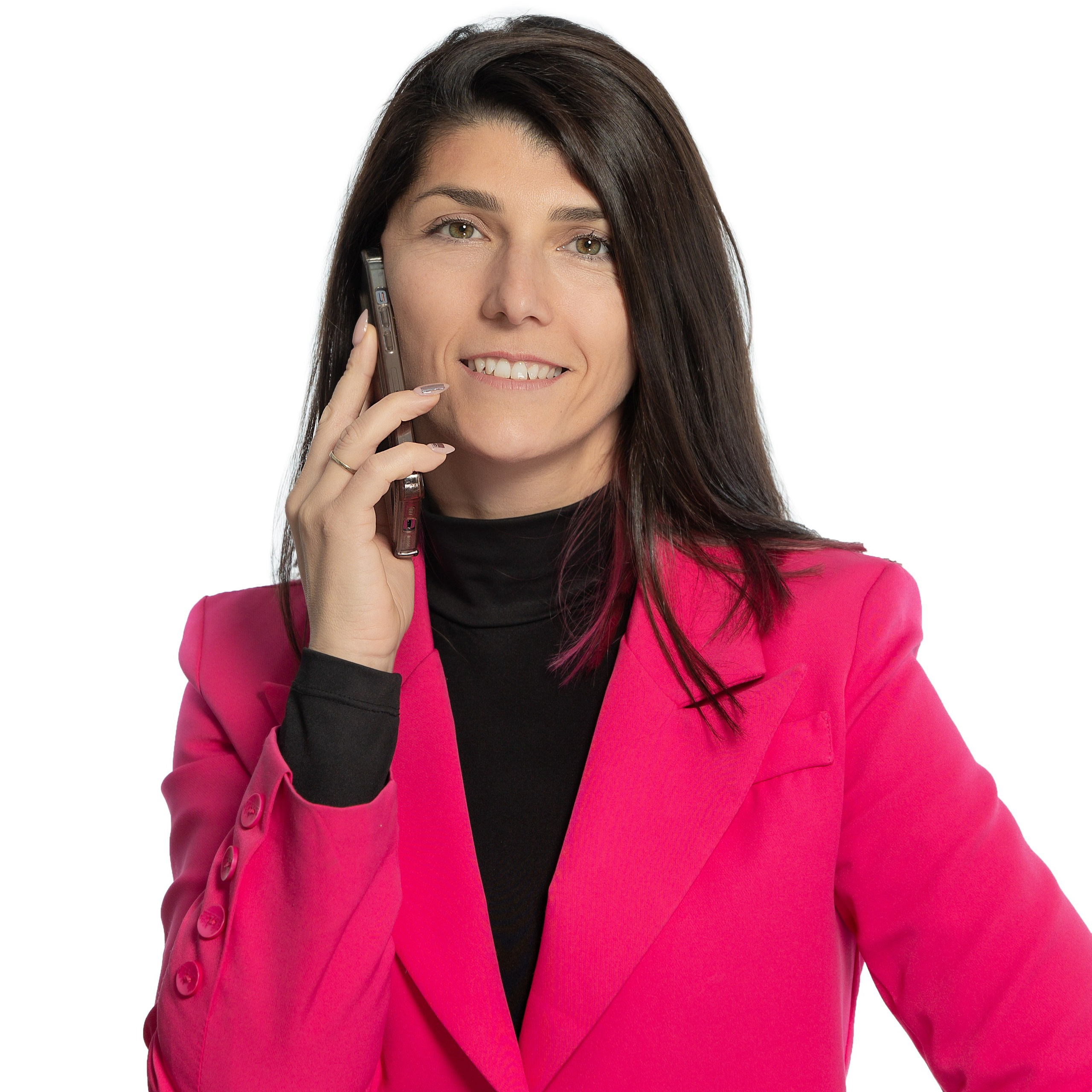 Отзывы заказчиков. Фотосъемка бизнес портрета в СПб