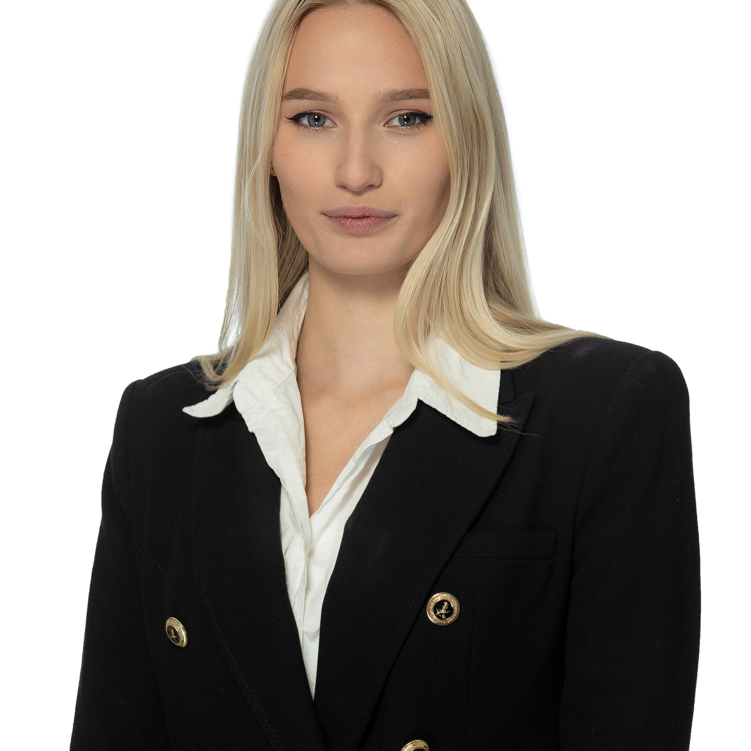 Отзывы заказчиков. Фотосъемка бизнес портрета в СПб