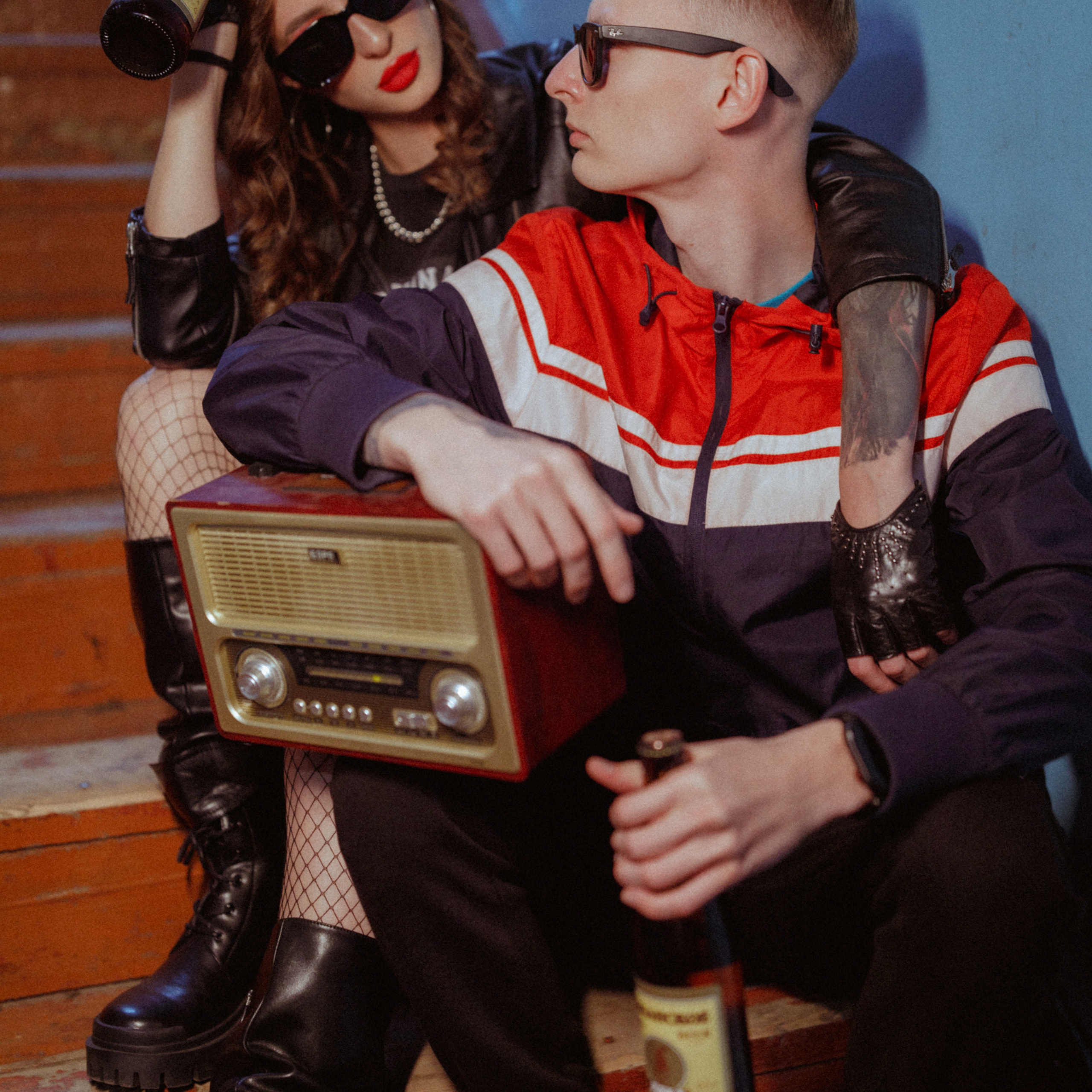 Отзывы. Фотограф-контентмейкер в Красноярске Евгений Тункеев