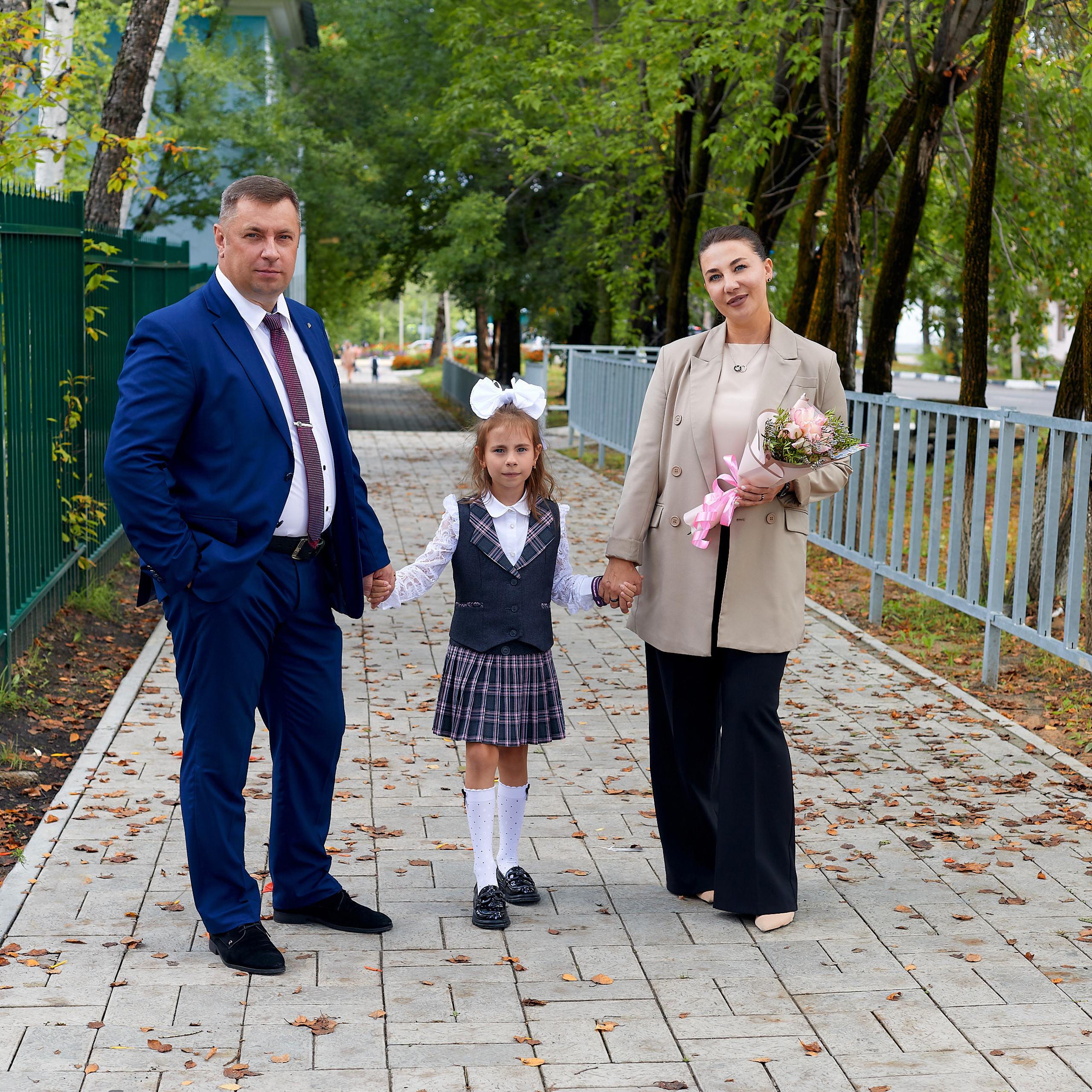 Отзывы. Семейный, детский и школьный фотограф Марина Силини