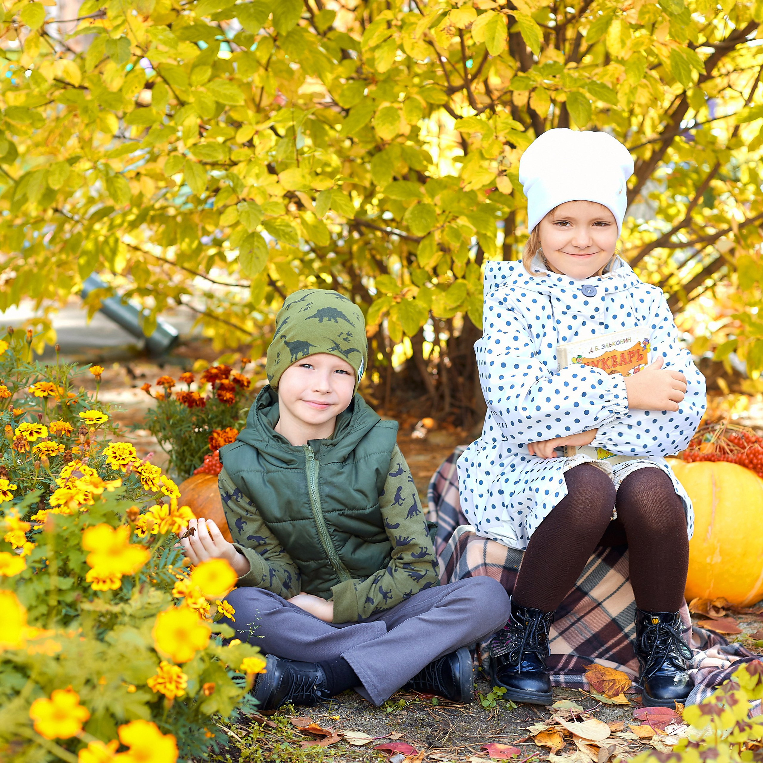 Отзывы. Семейный, детский и школьный фотограф Марина Силини