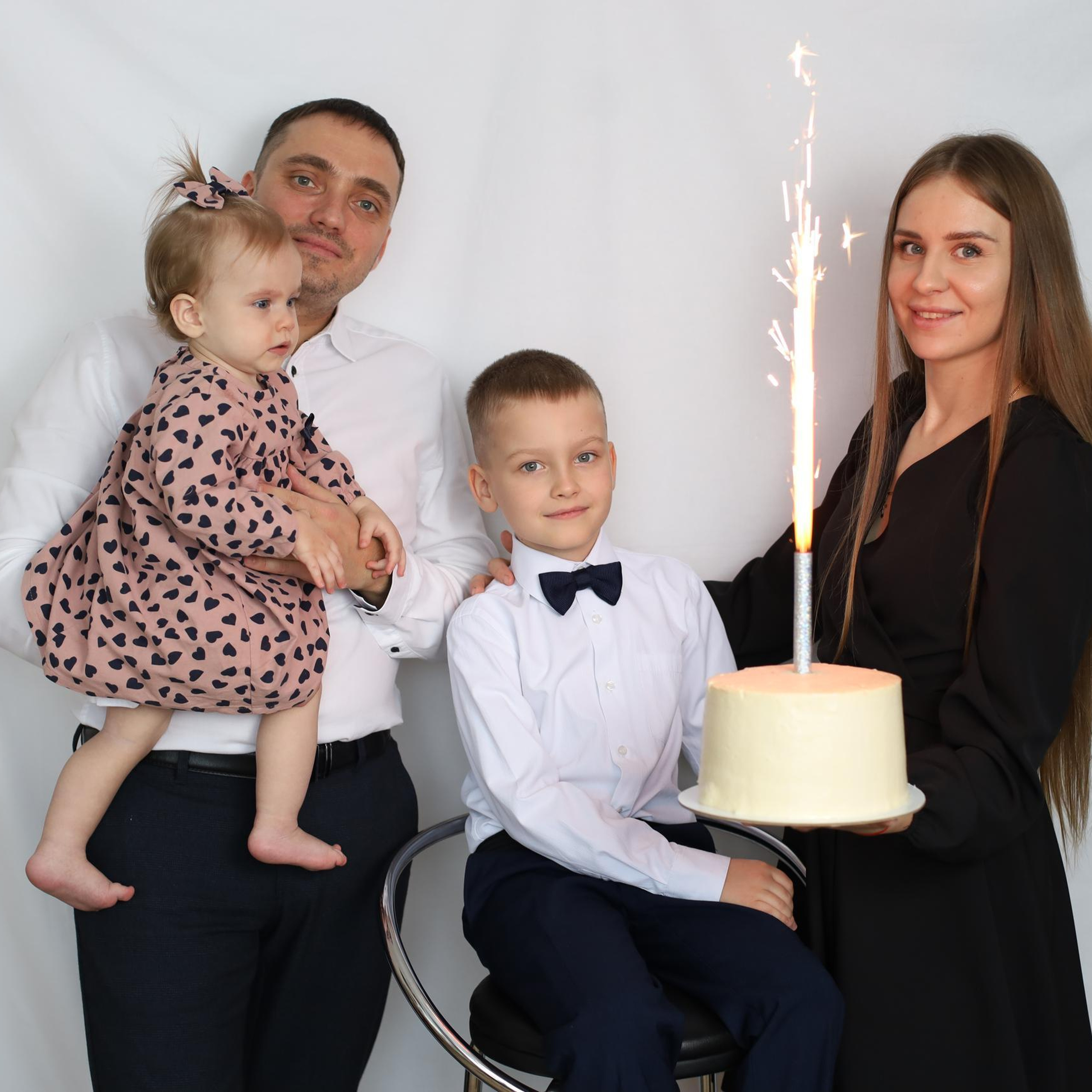 Отзывы. Семейный, детский и школьный фотограф Марина Силини