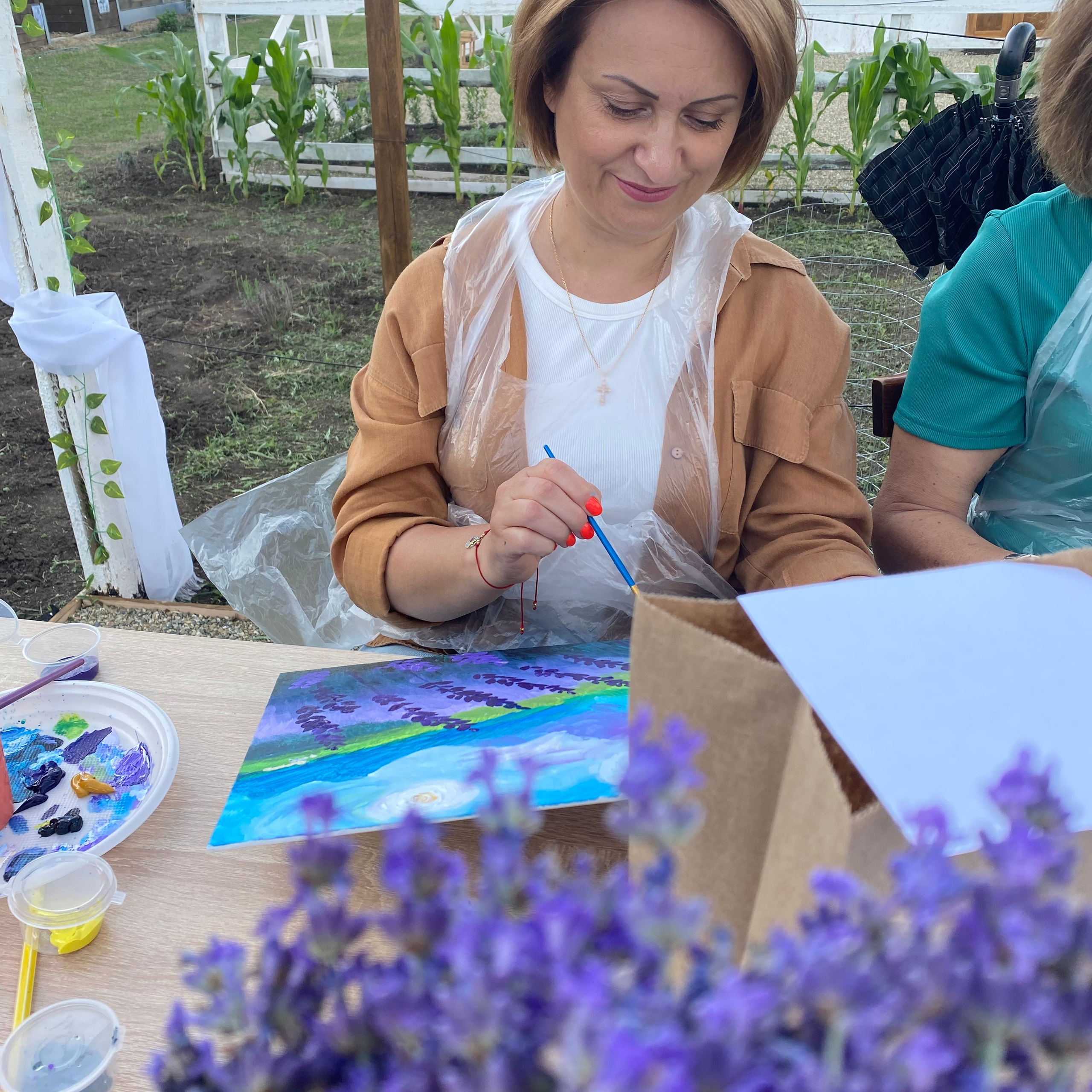 Оставить отзыв. Художник Светлана Михайличенко. Картины ручной работы в наличии и под заказ