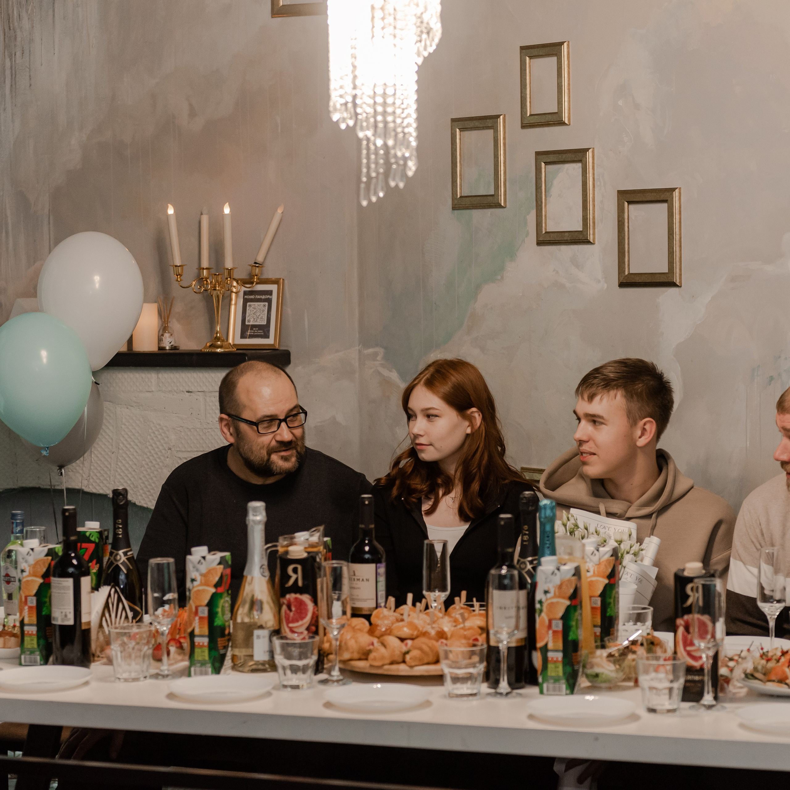 Reviews. Wedding and family photographer in St. Petersburg Nastasya Lebedeva