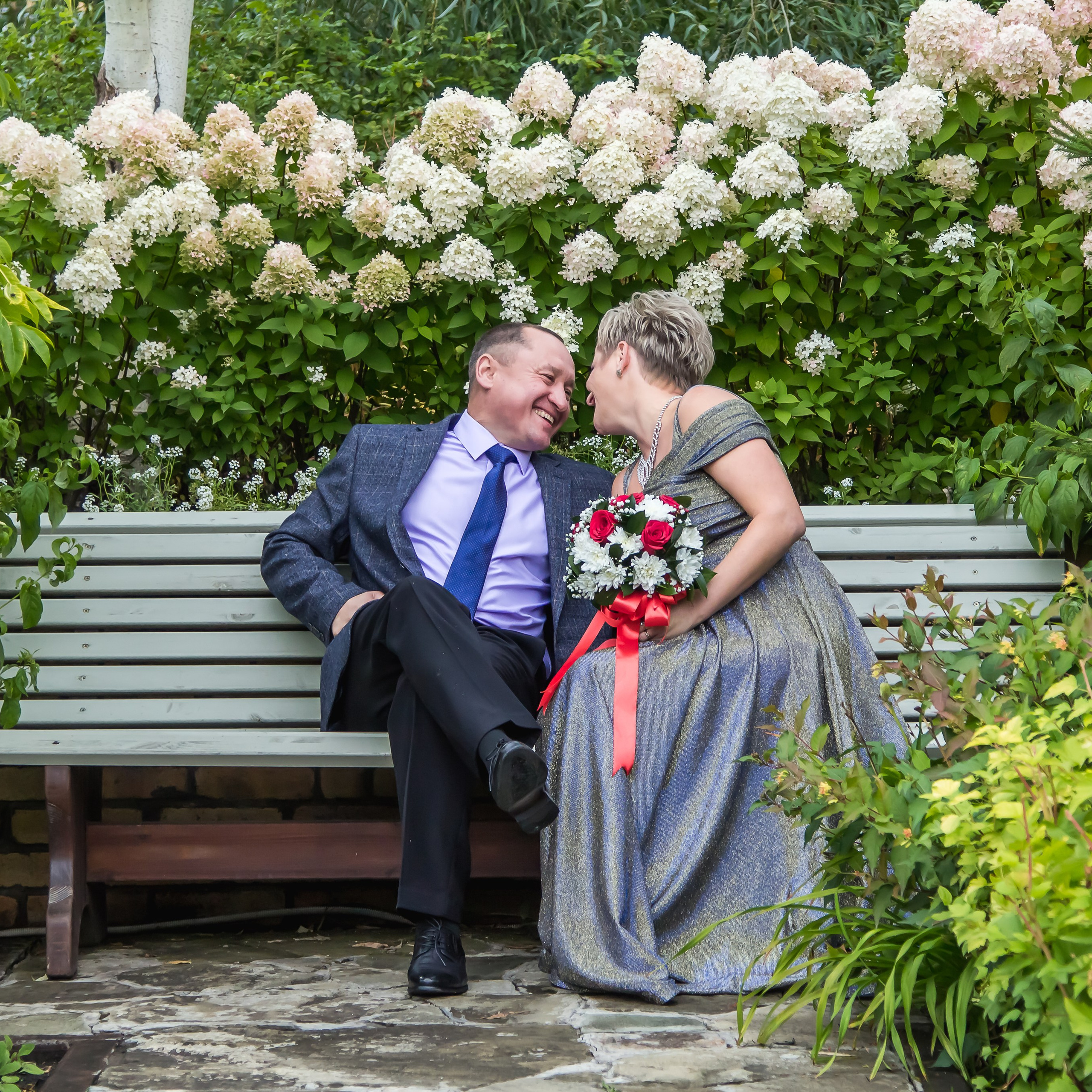 Свадебные. Детский и семейный фотограф в Красноярске Андрей Фетисов