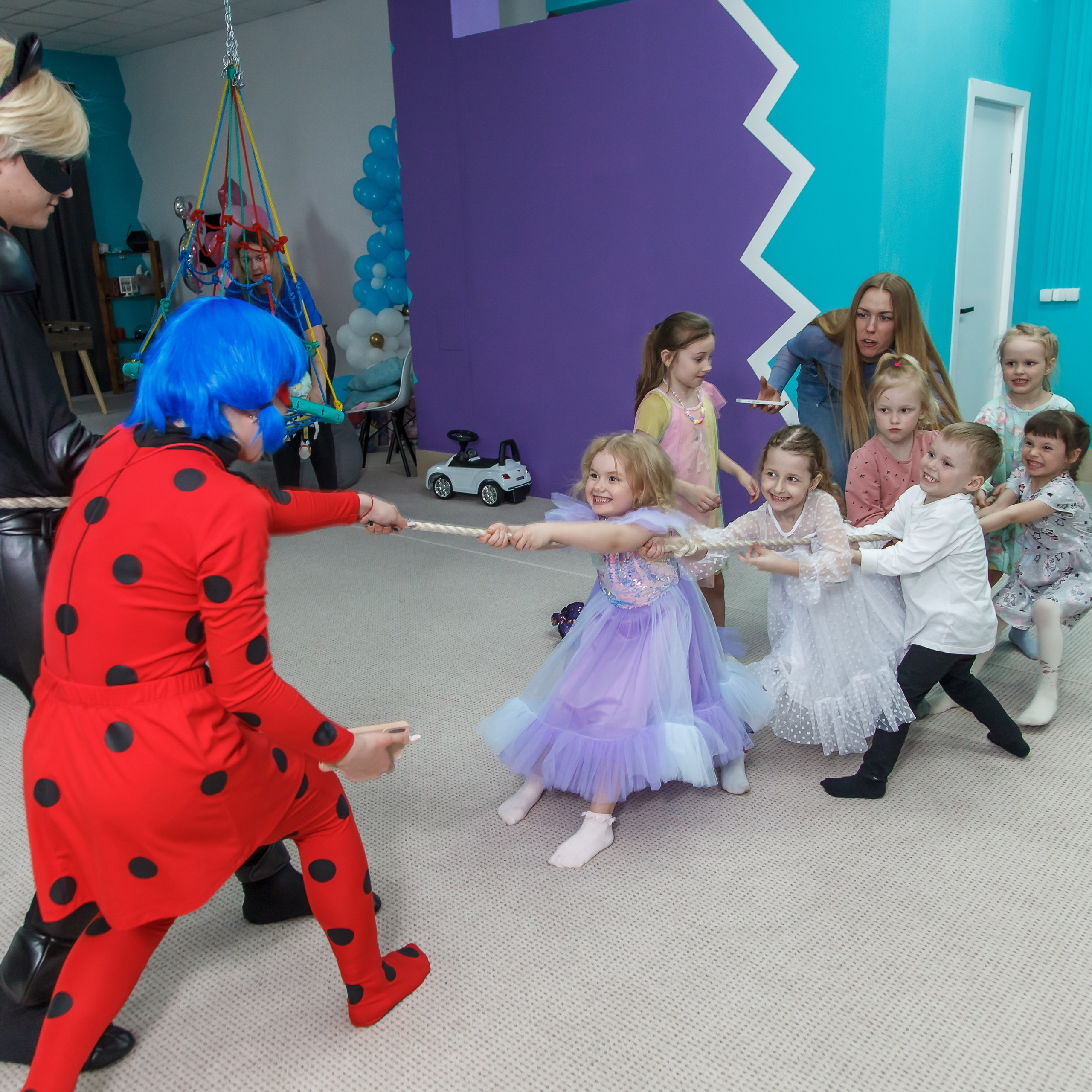 Детский и семейный фотограф в Красноярске Андрей Фетисов