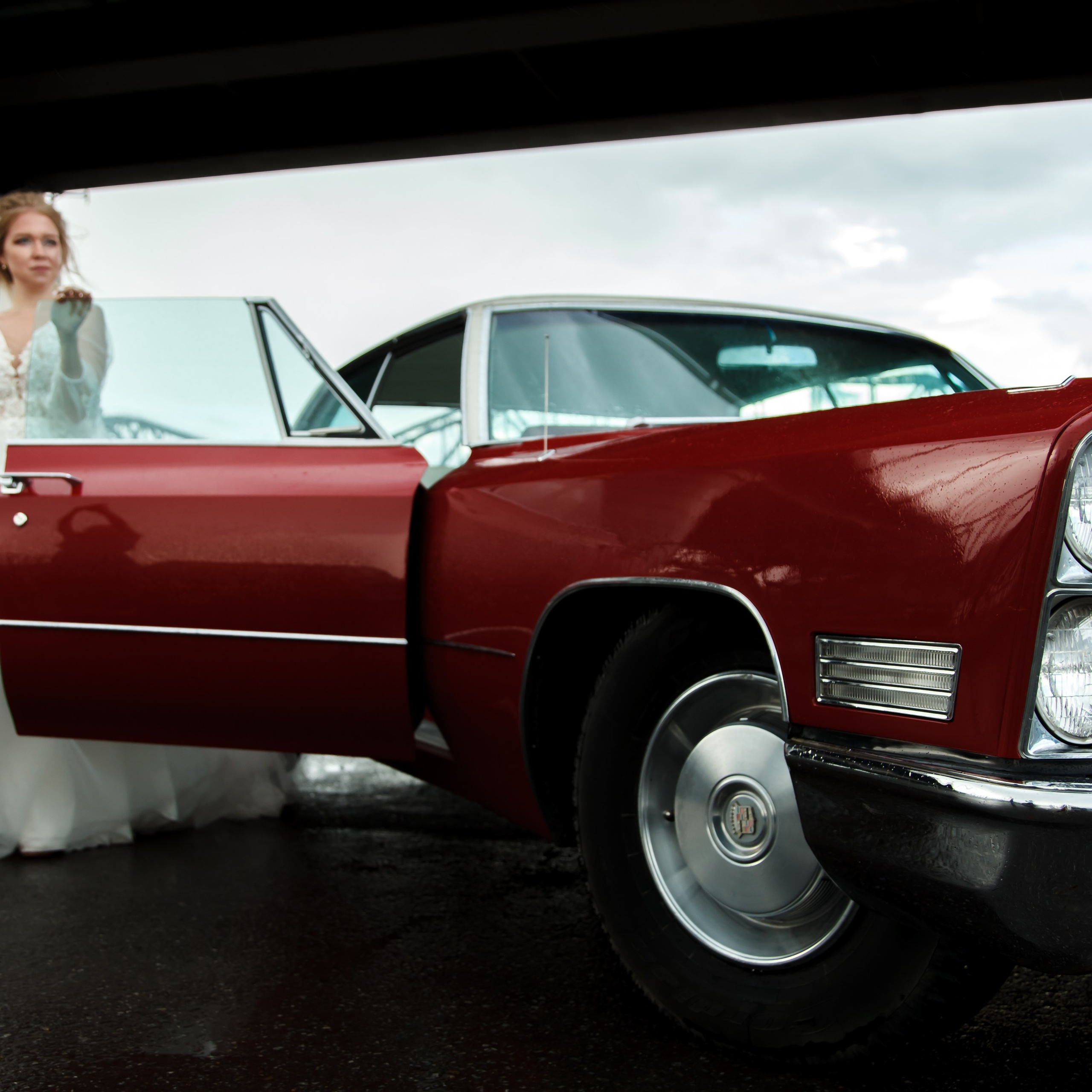 Свадебные. Детский и семейный фотограф в Красноярске Андрей Фетисов