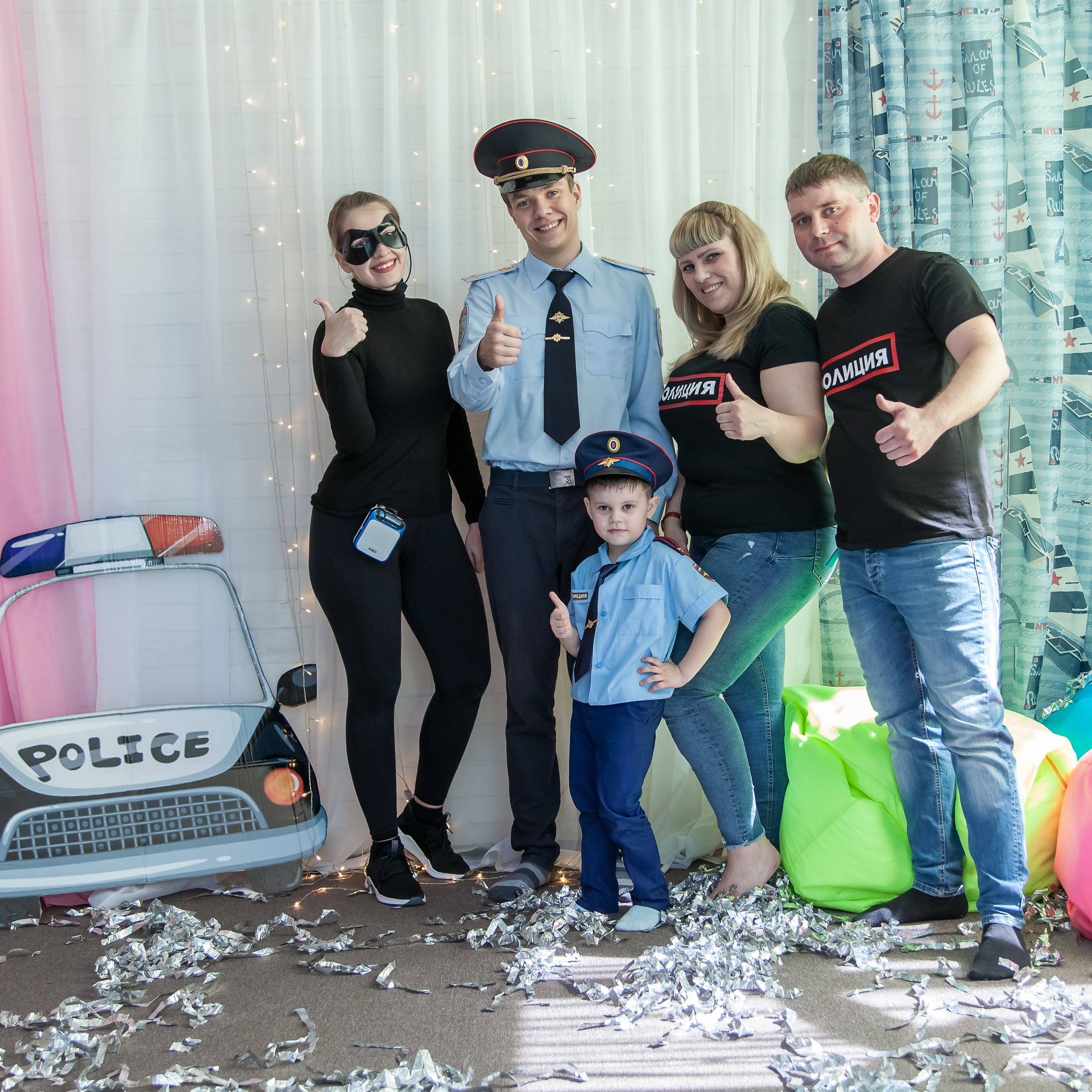 Детский и семейный фотограф в Красноярске Андрей Фетисов