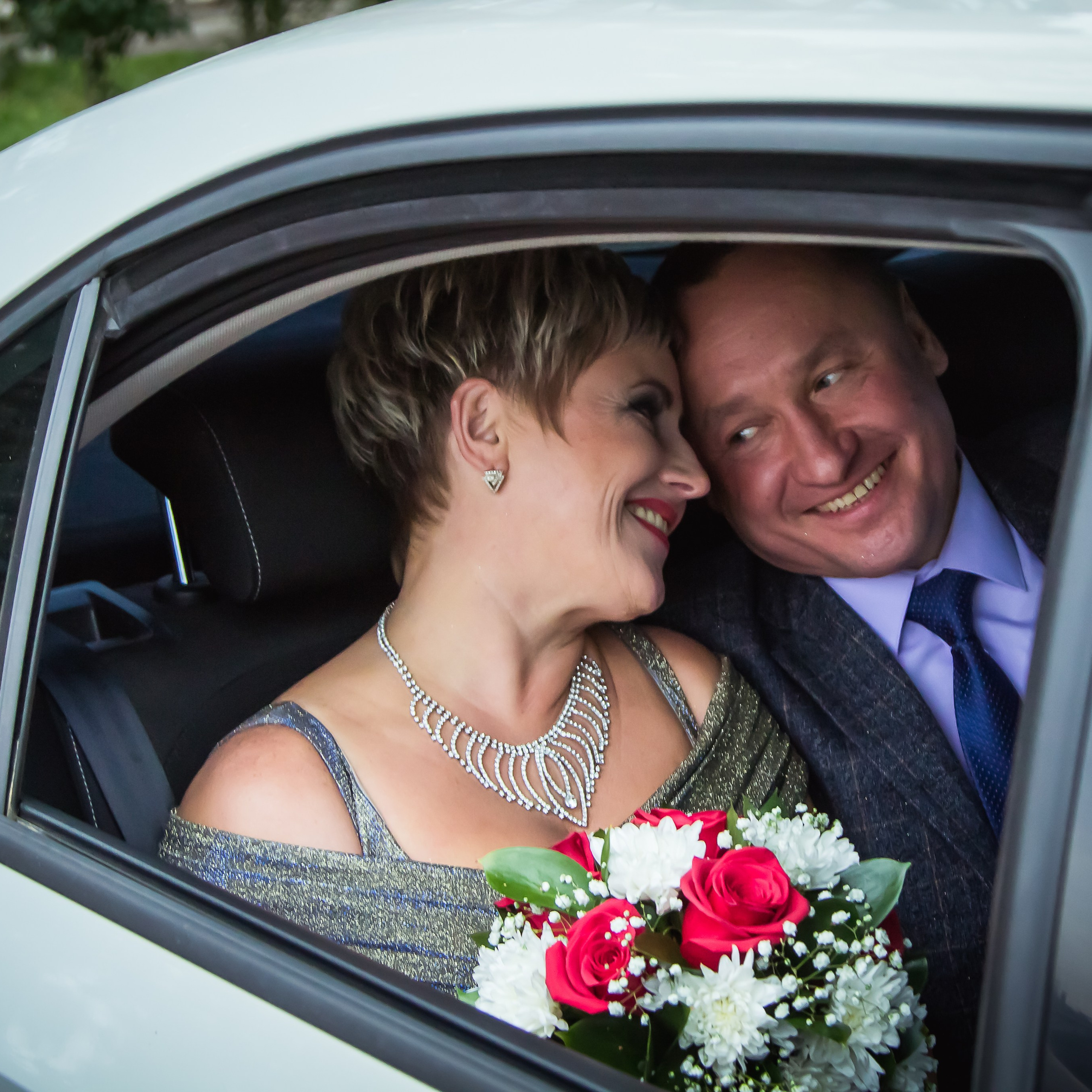 Свадебные. Детский и семейный фотограф в Красноярске Андрей Фетисов