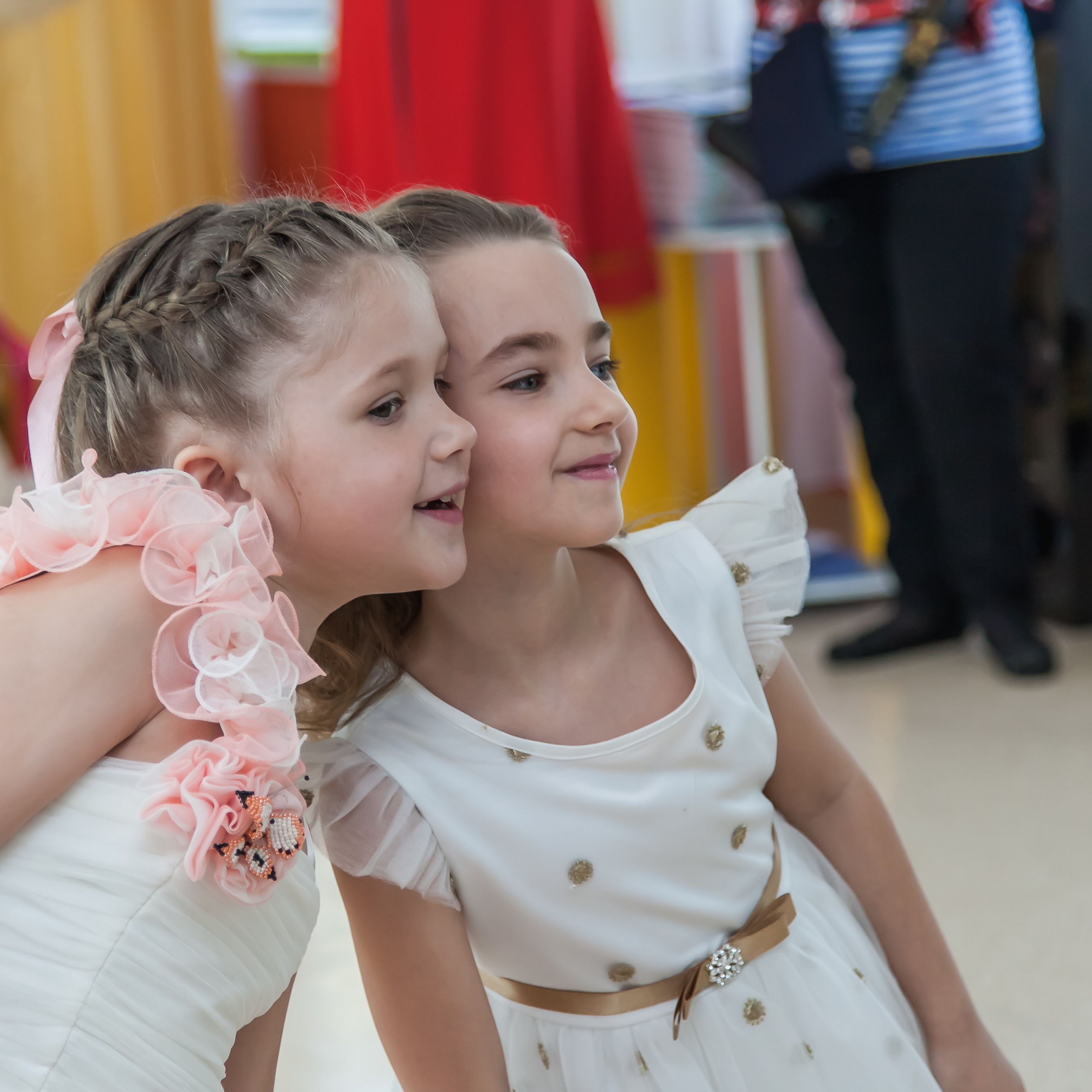 Утренники\Выпускные. Детский и семейный фотограф в Красноярске Андрей Фетисов